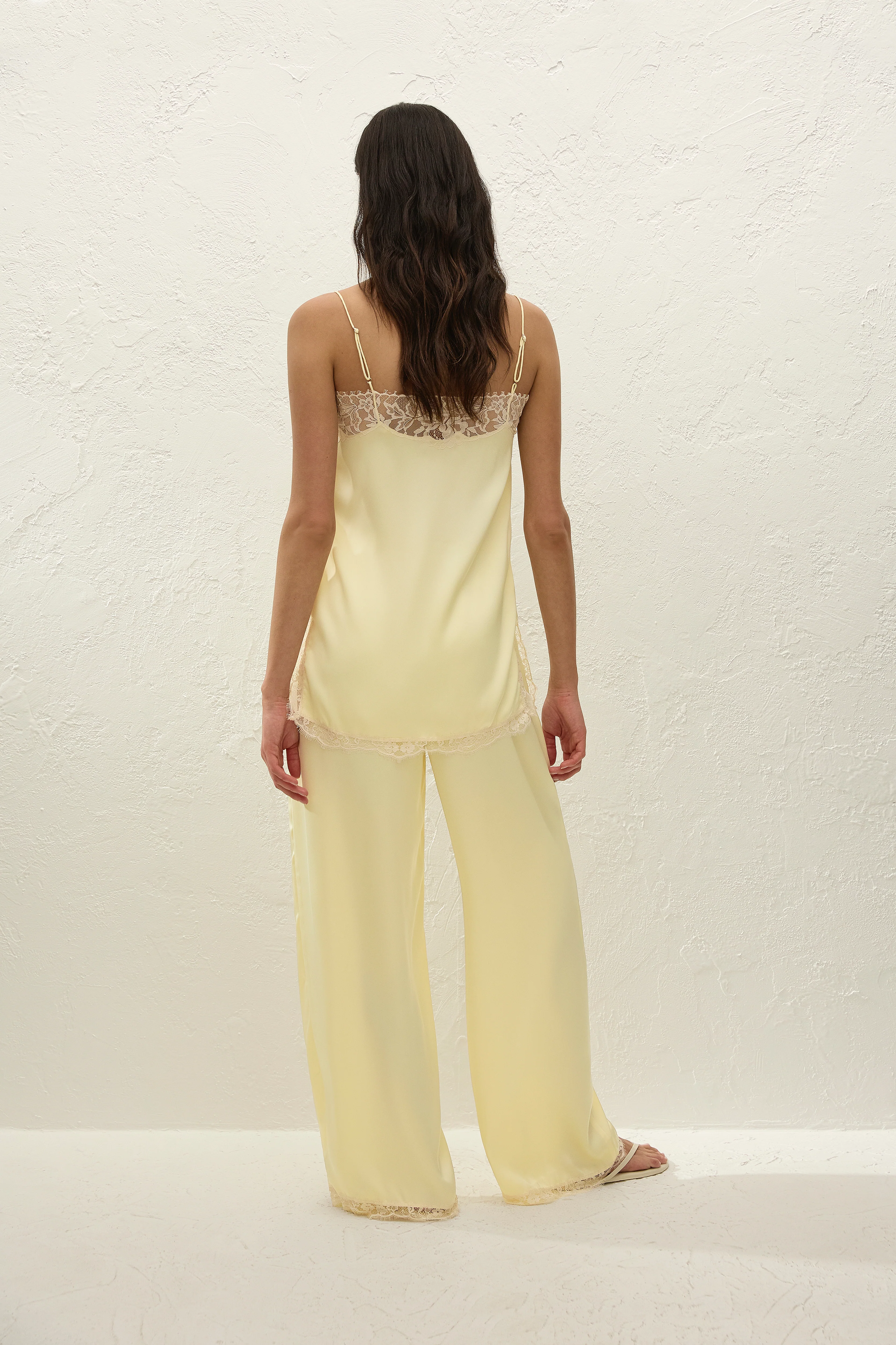 Adnina Pant Lucia Lace - Image 4