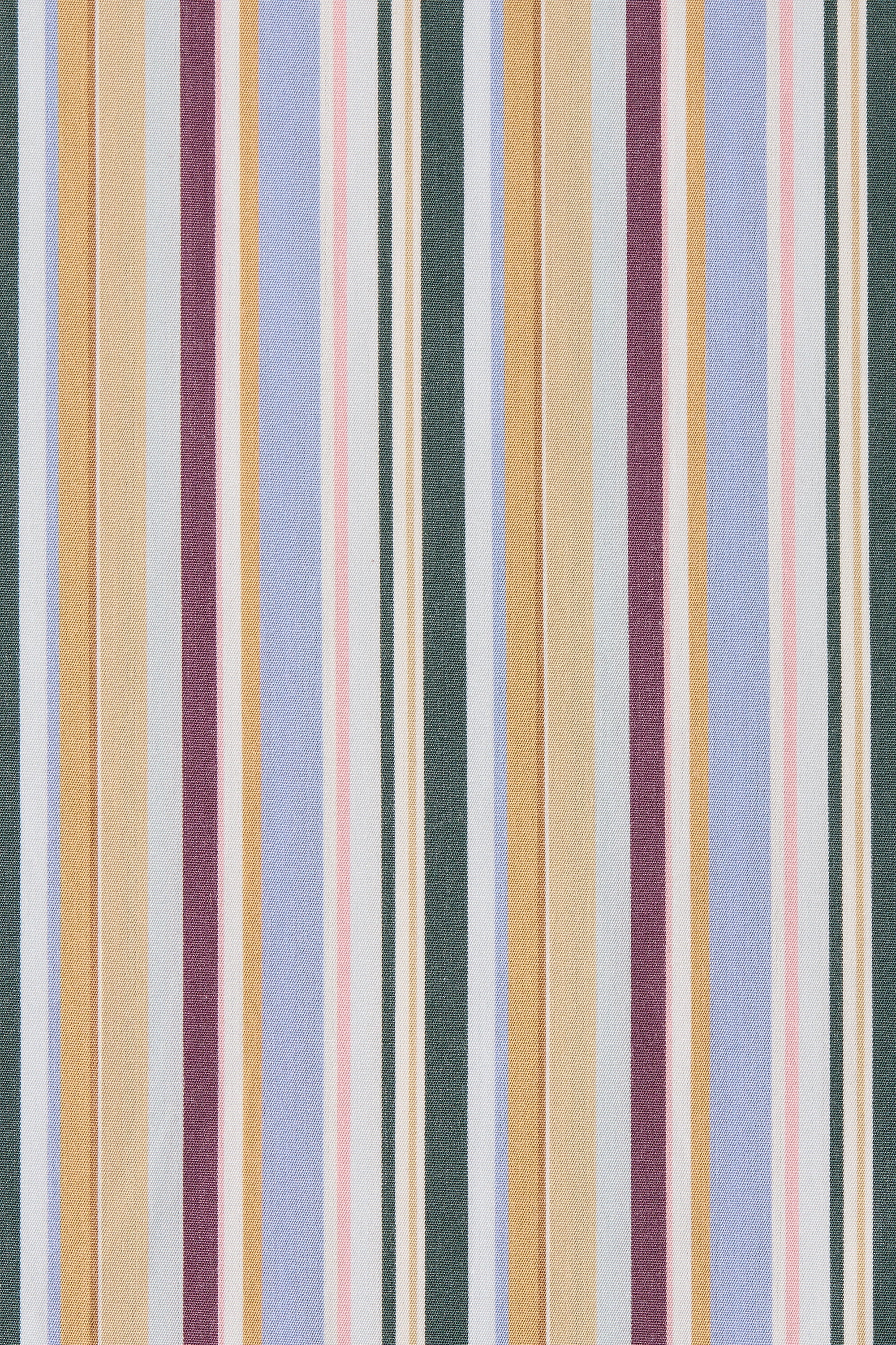Adra Bikini Bottom Sifnos Stripe - Final Sale - Image 6