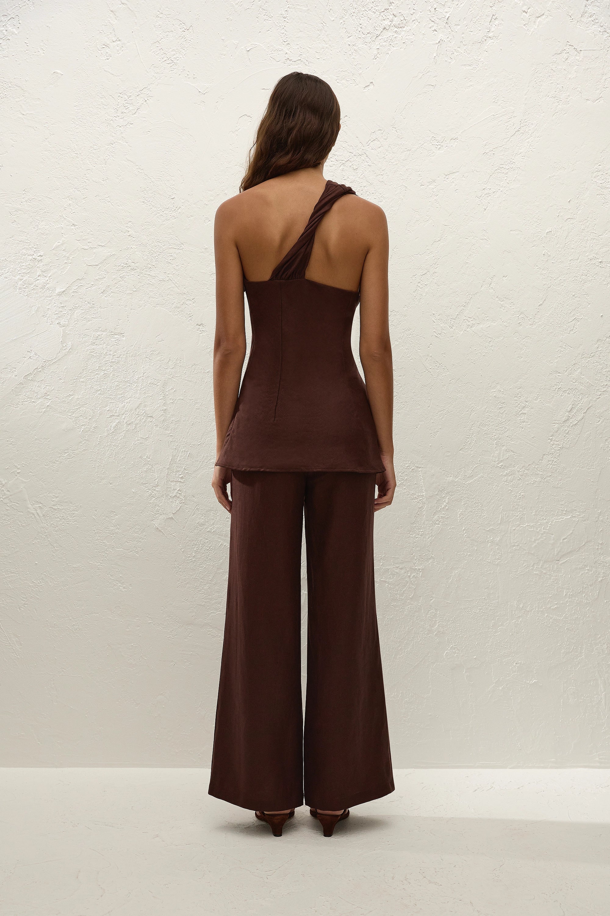 Agua Top Carob - Image 4