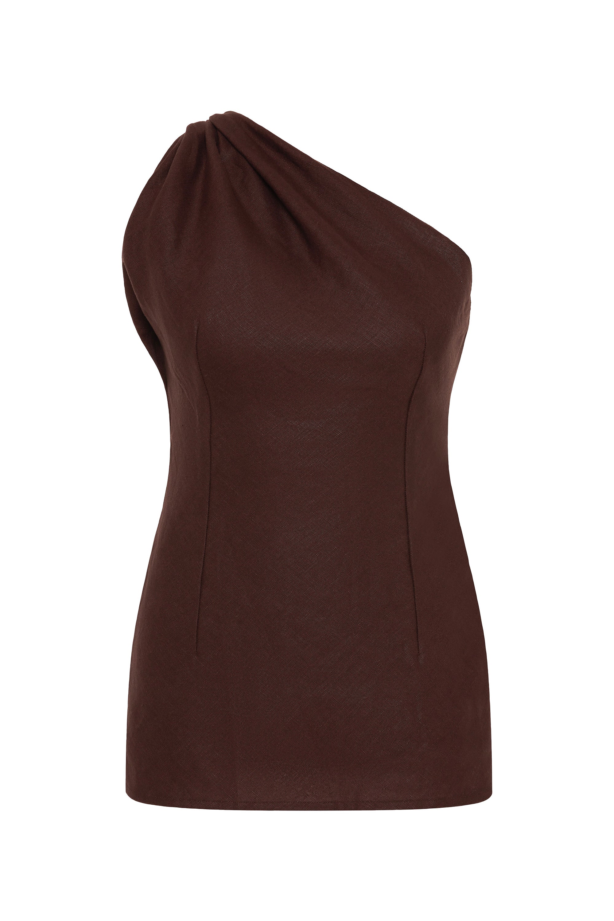 Agua Top Carob - Image 6