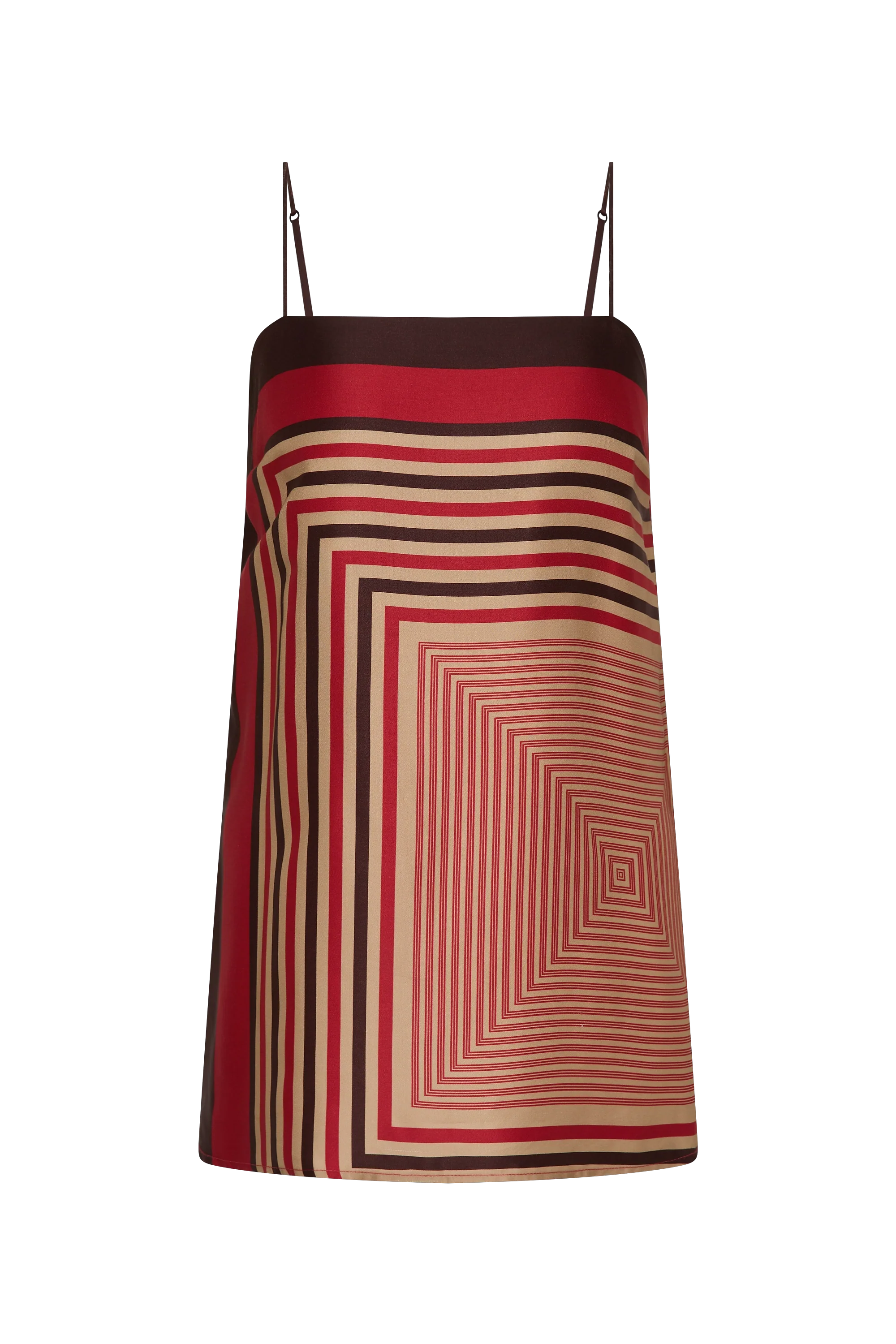 Aina Top Ylva Print - Final Sale - Image 8