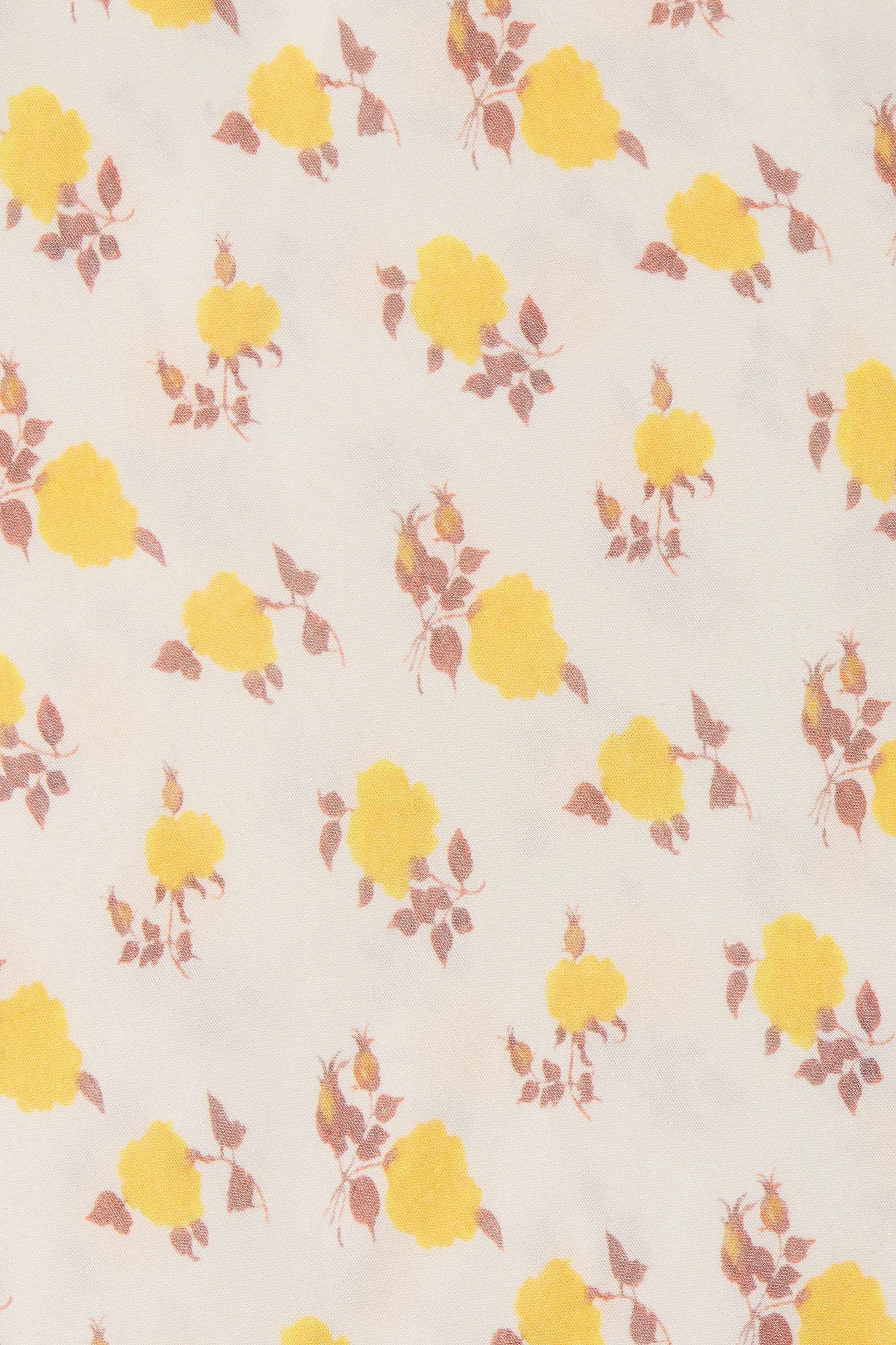 Alba Mini Dress Hazy Rose Canary - Final Sale - Image 5