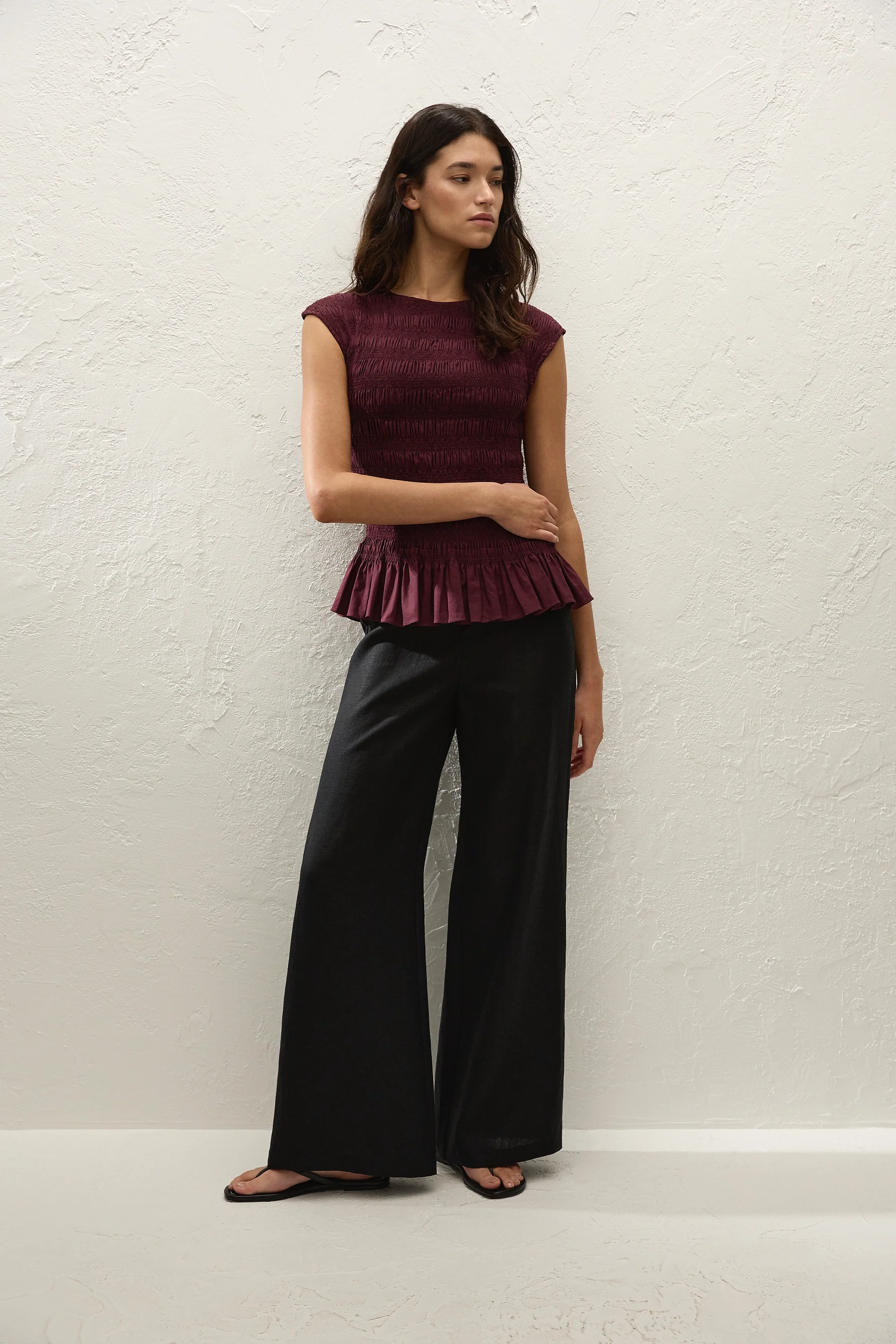Ale Top Mulberry