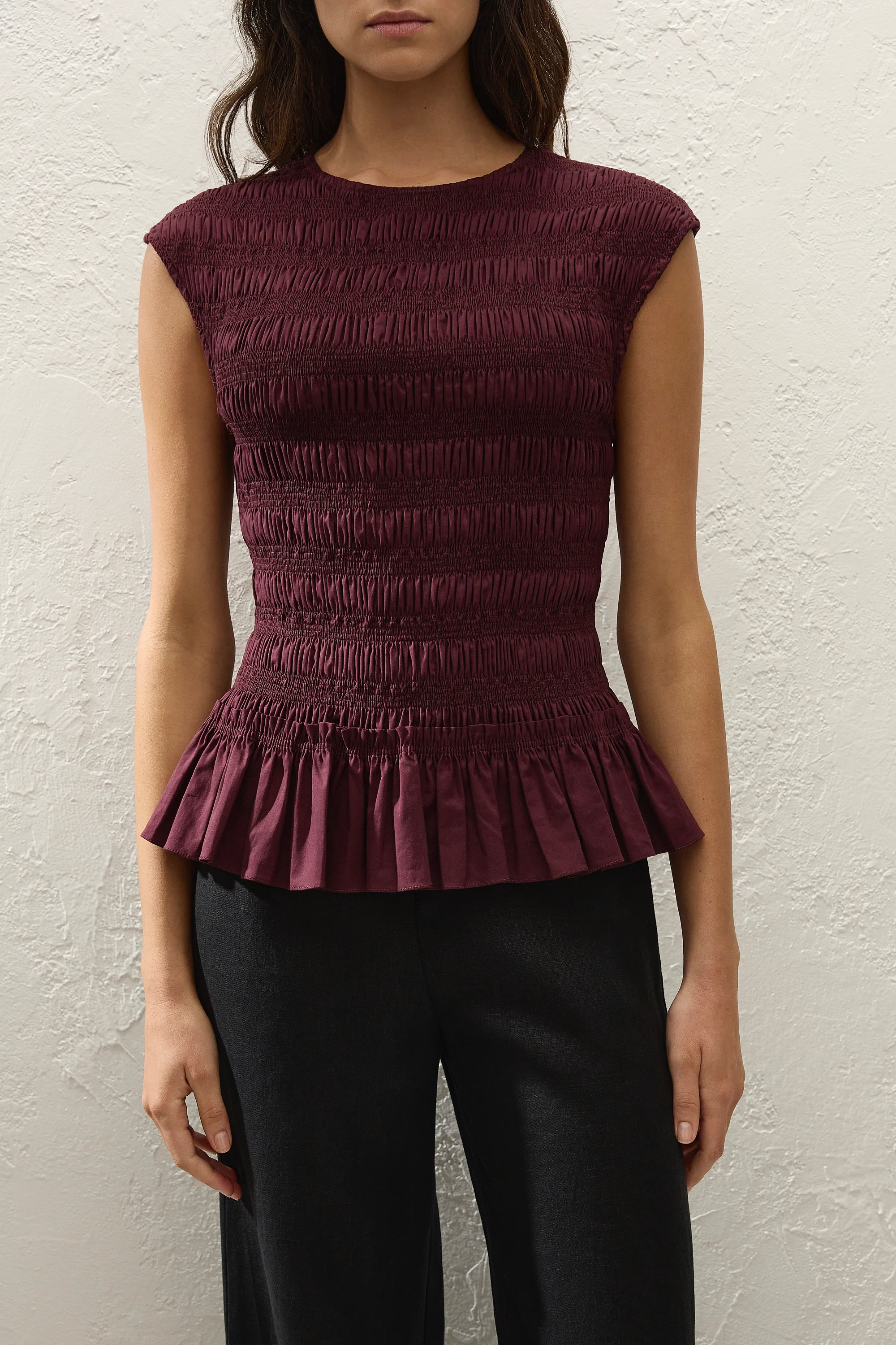 Ale Top Mulberry - Image 2
