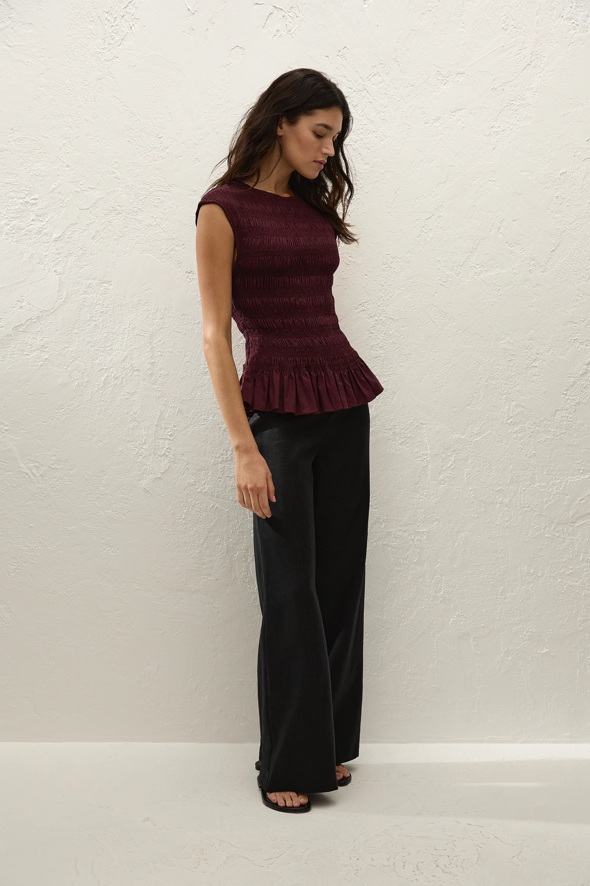 Ale Top Mulberry - Image 3