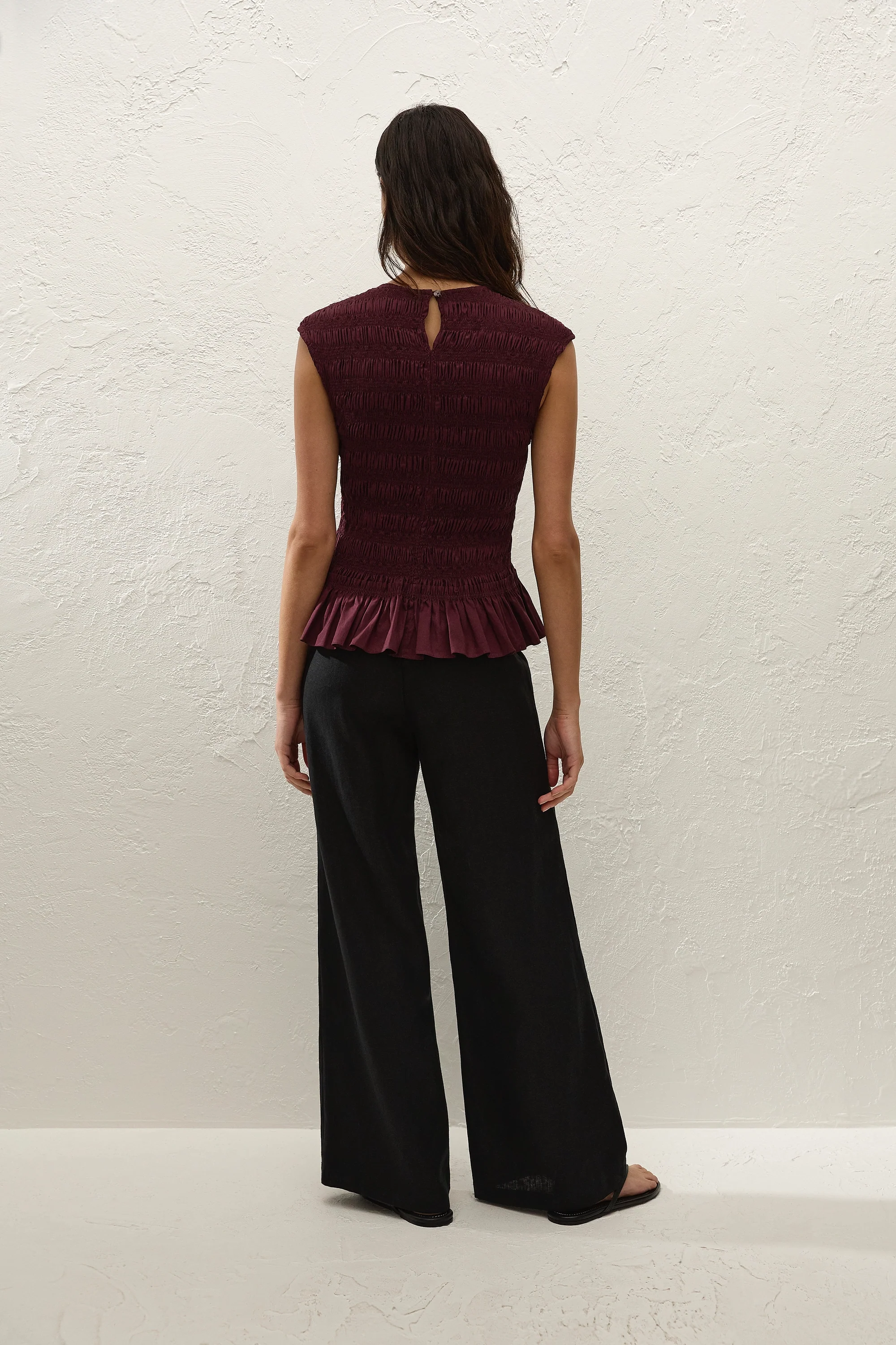 Ale Top Mulberry - Image 4