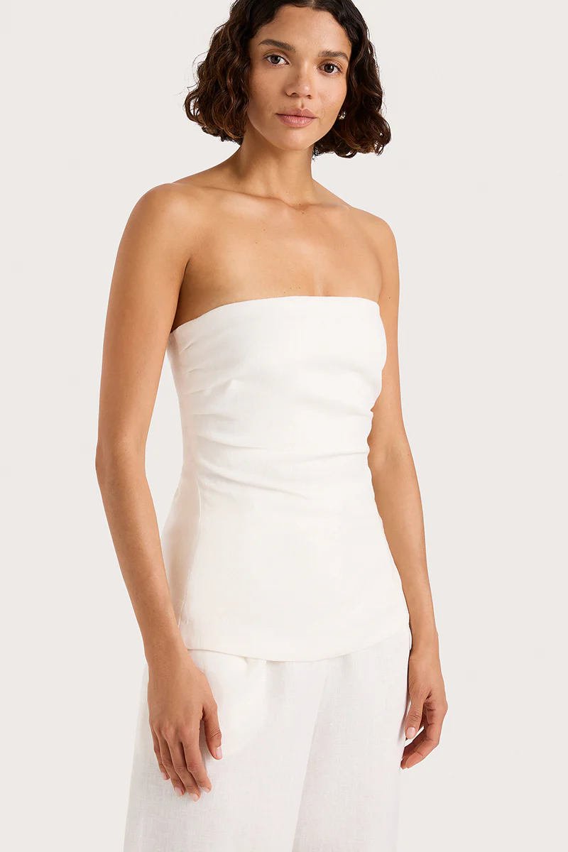 Alexa Top White - Image 2