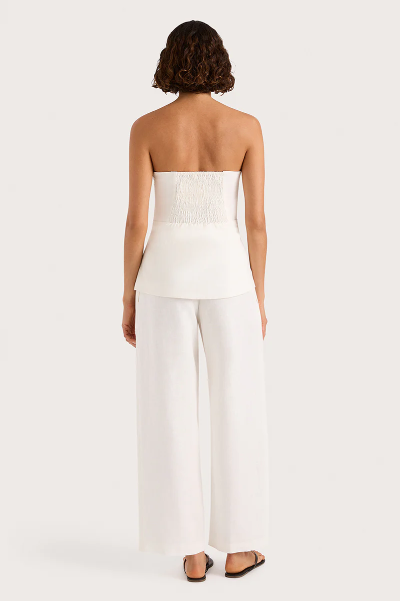 Alexa Top White - Image 4