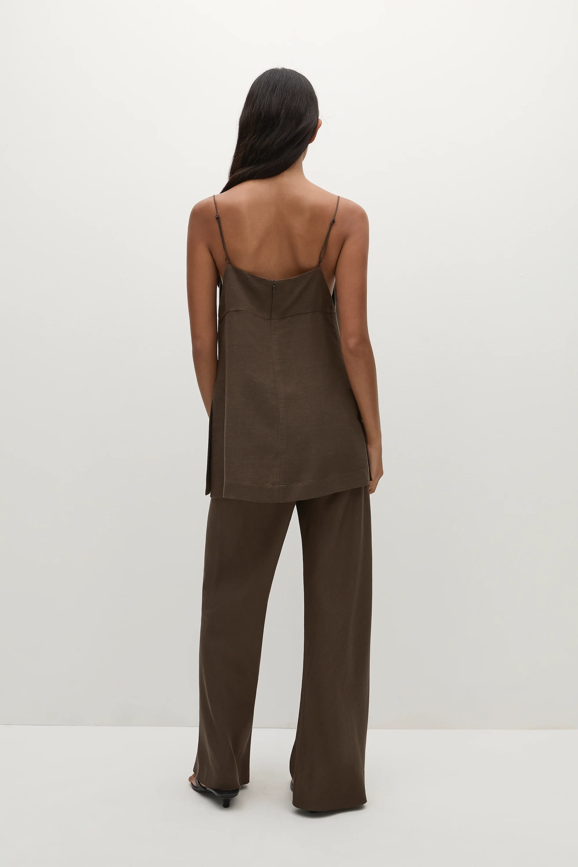 Amalie Top Forest - Final Sale - Image 3