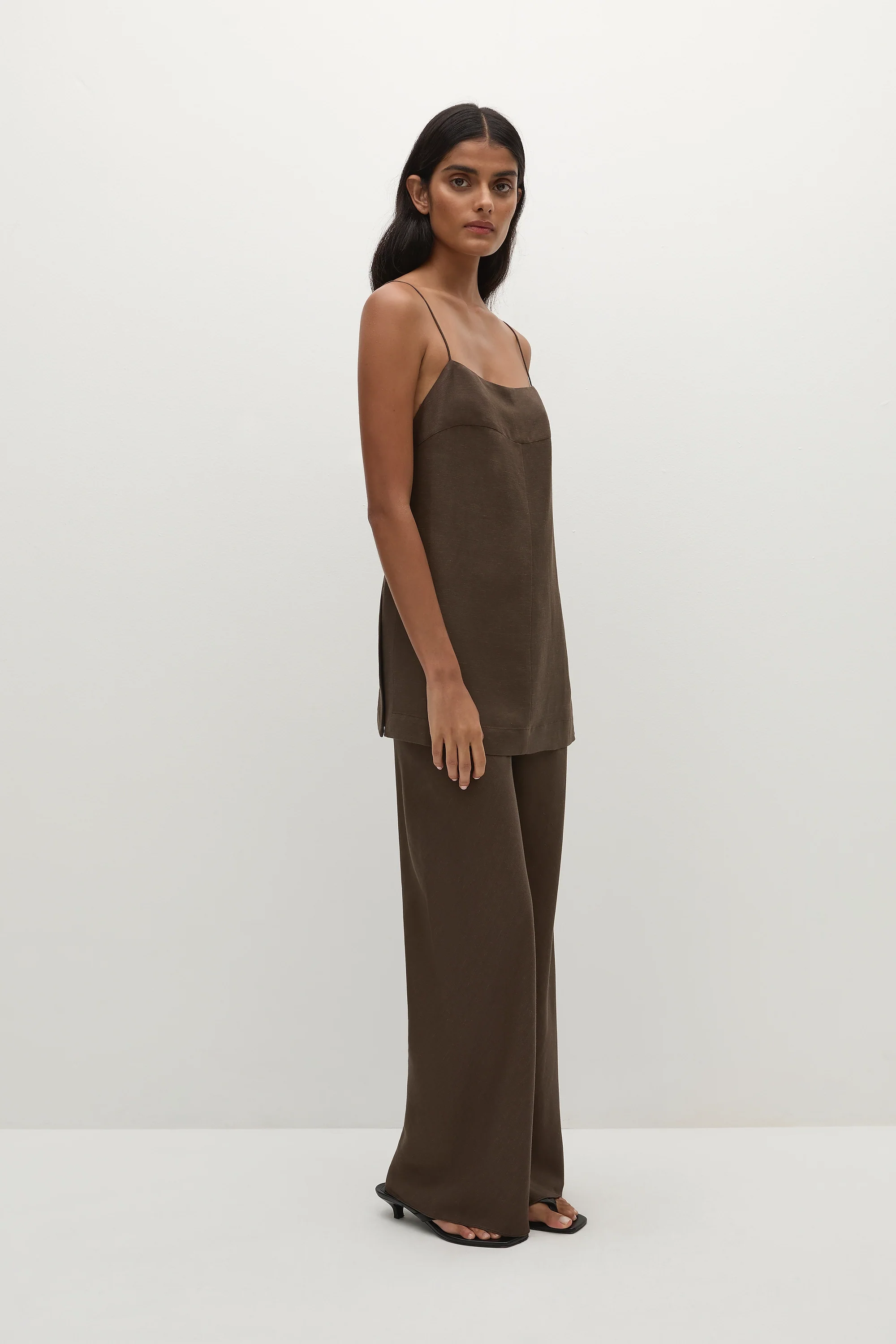 Amalie Top Forest - Final Sale - Image 4