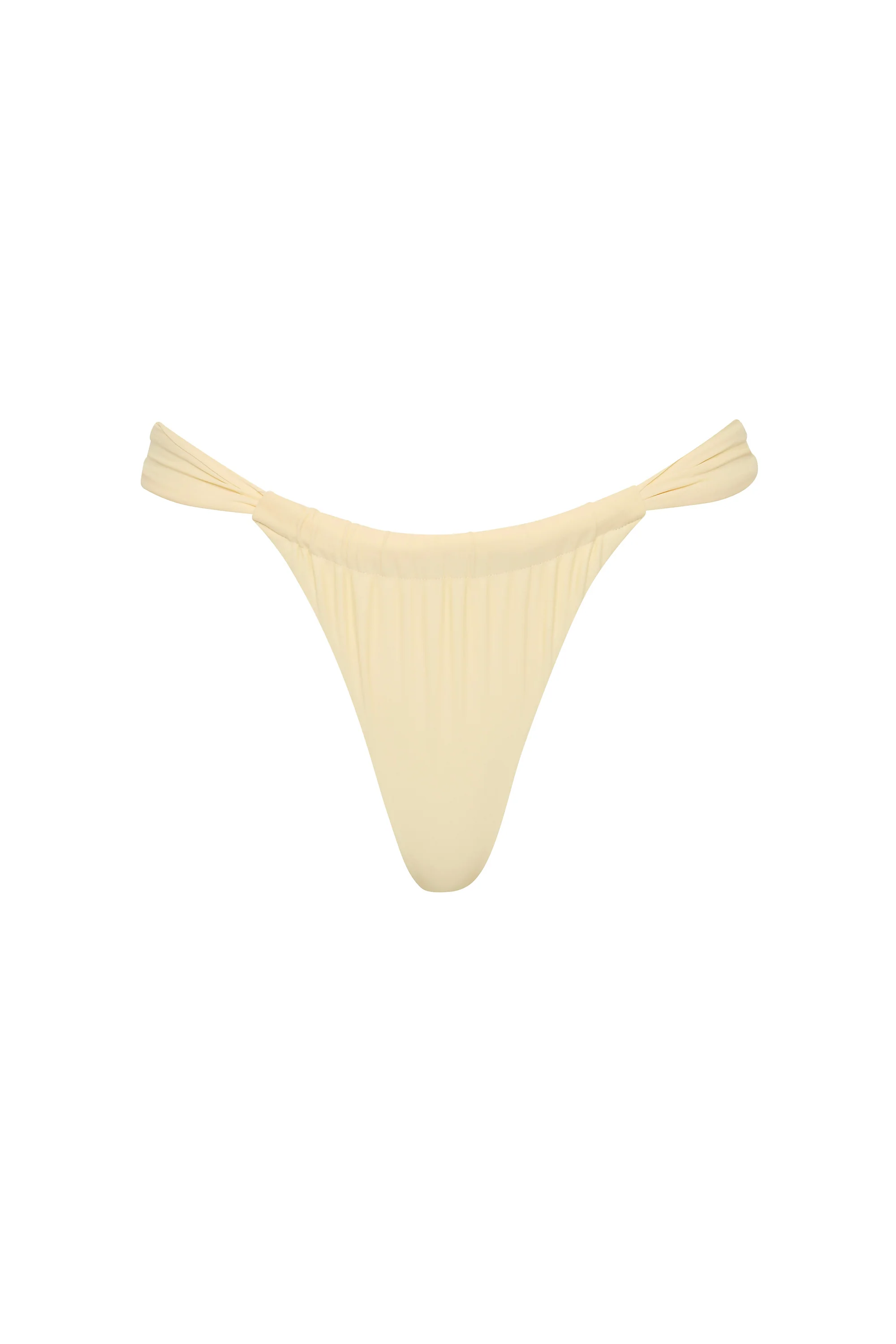 Andez Bikini Bottom Buttermilk - Image 6