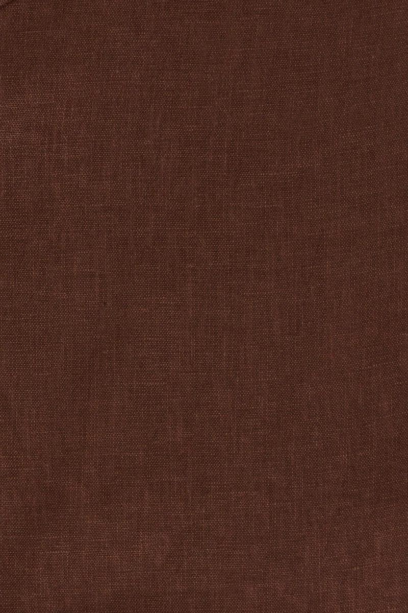 Annato Top Cacao - Final Sale - Image 5