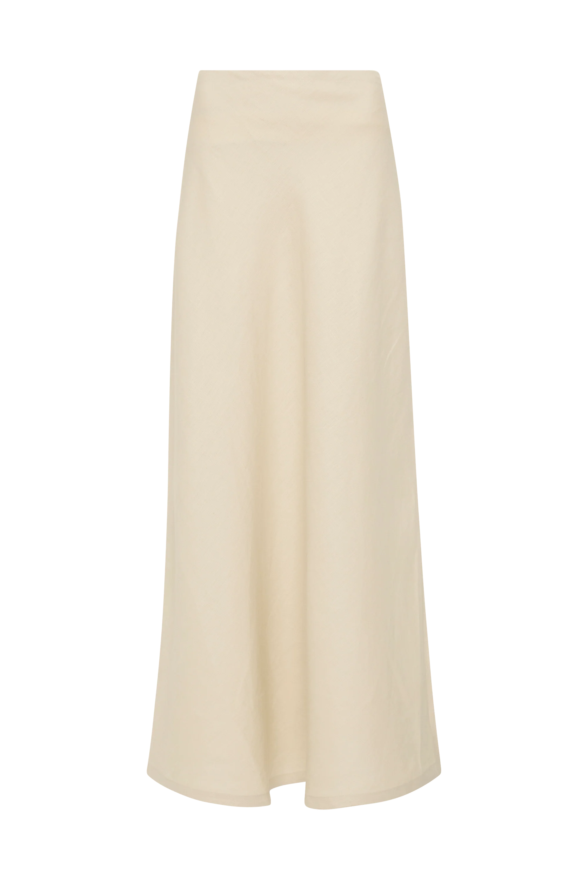 Antibes Maxi Skirt Sand - Final Sale - Image 6