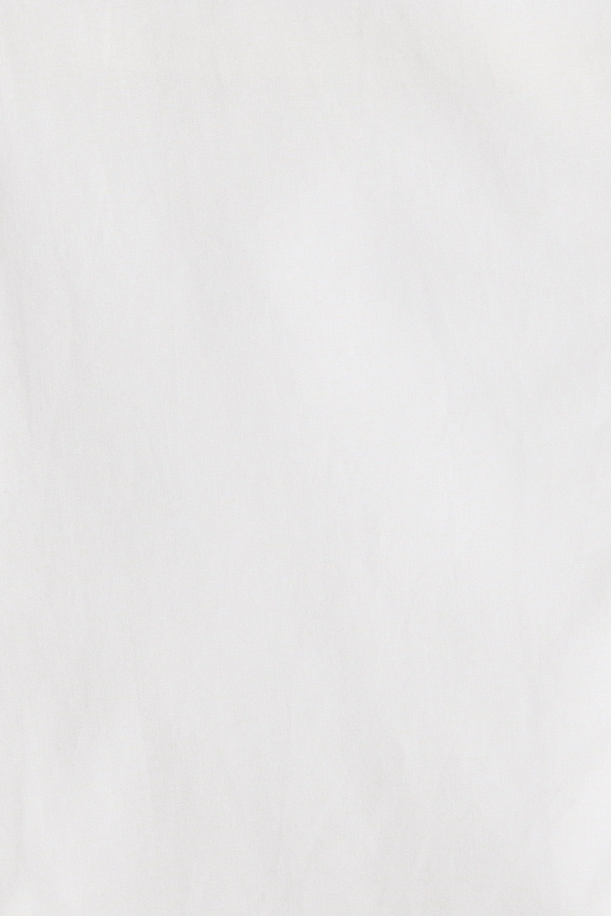 Antibes Strapless Top White - Final Sale - Image 5