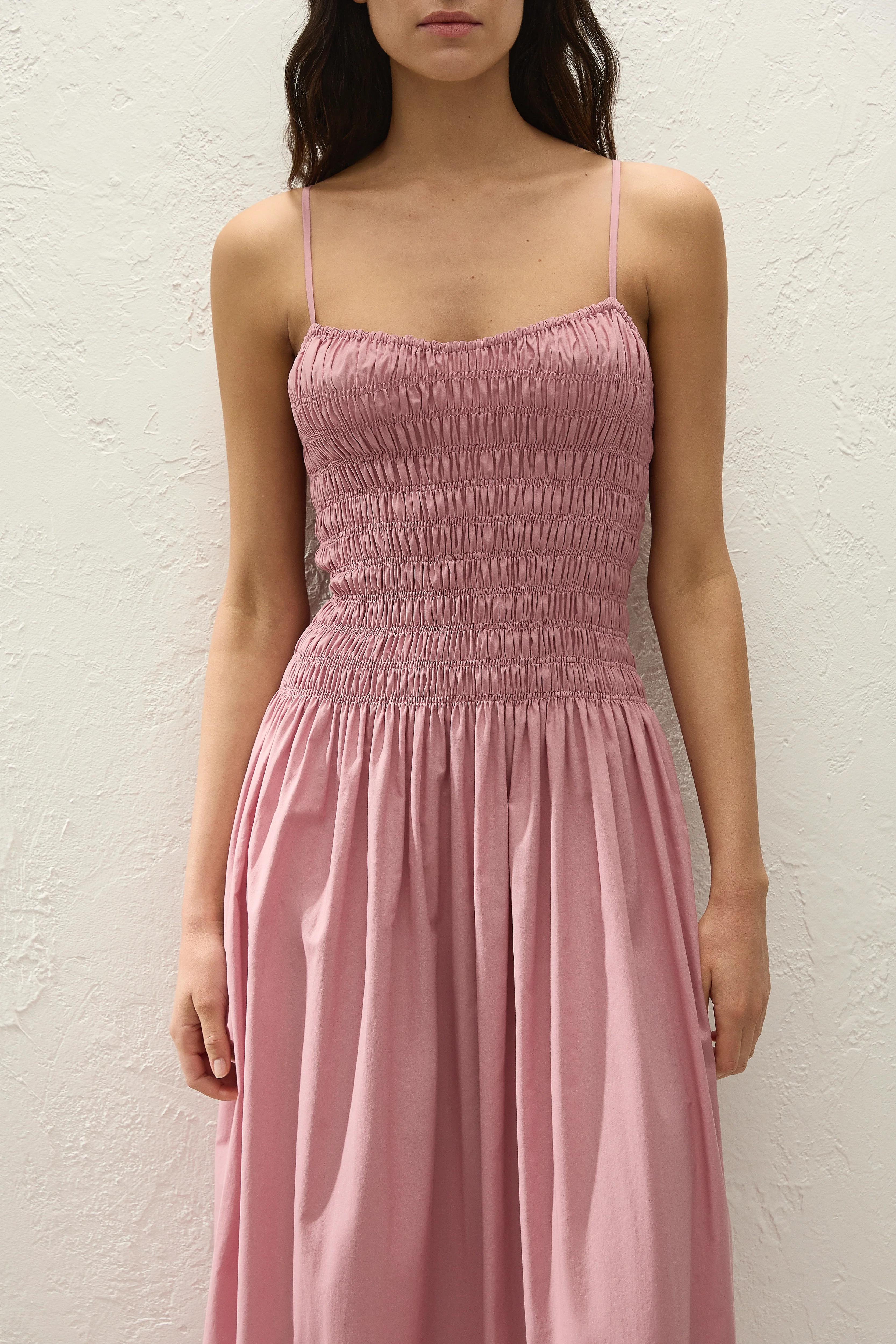 Araceli Maxi Dress Dusk - Image 2