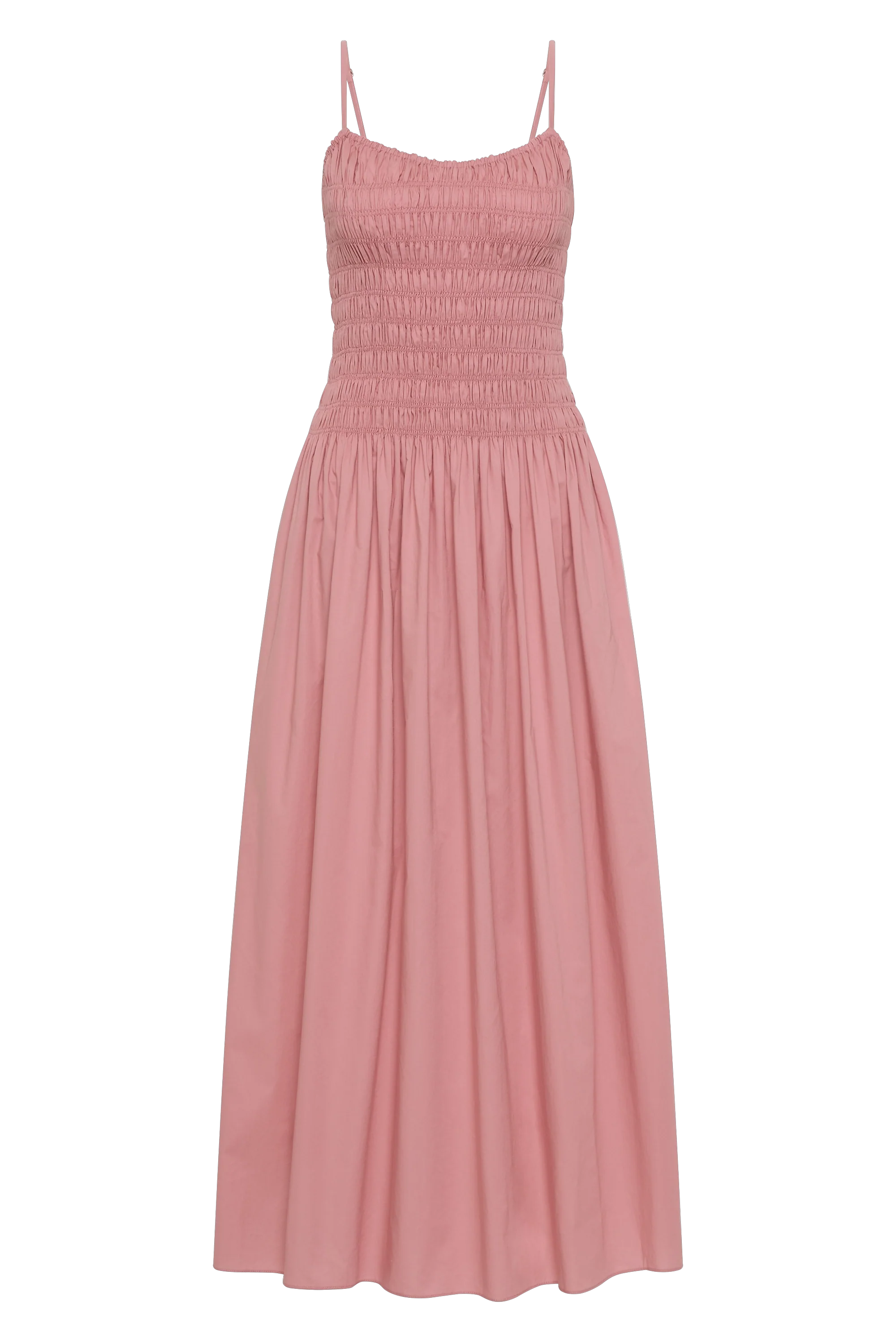Araceli Maxi Dress Dusk - Image 6