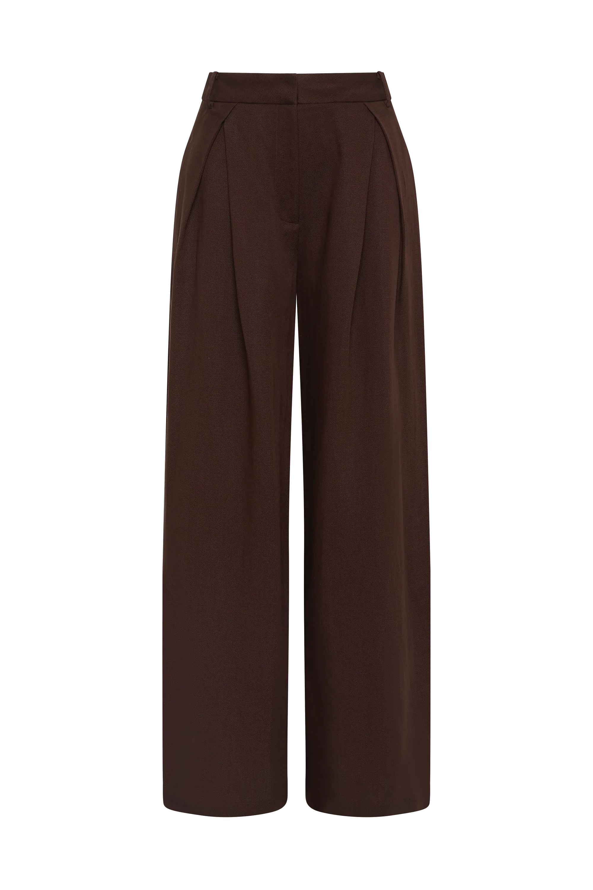 Astrid Pant Chocolate - Image 6
