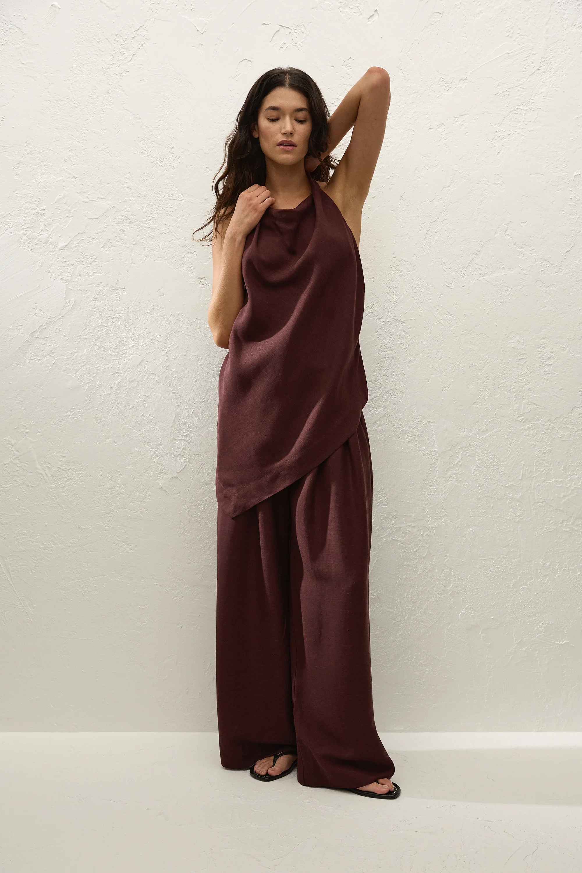 Astrid Pant Port - Image 3