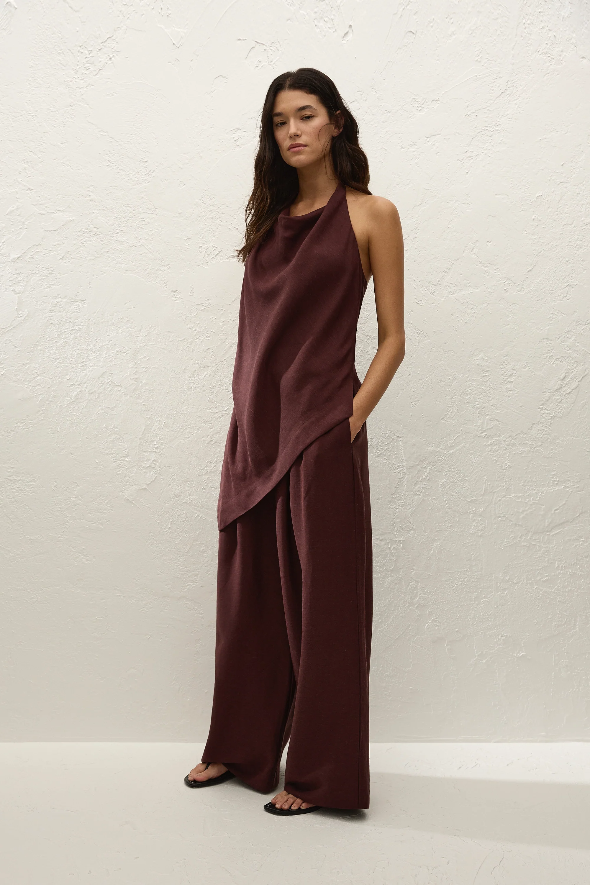 Astrid Pant Port - Image 4