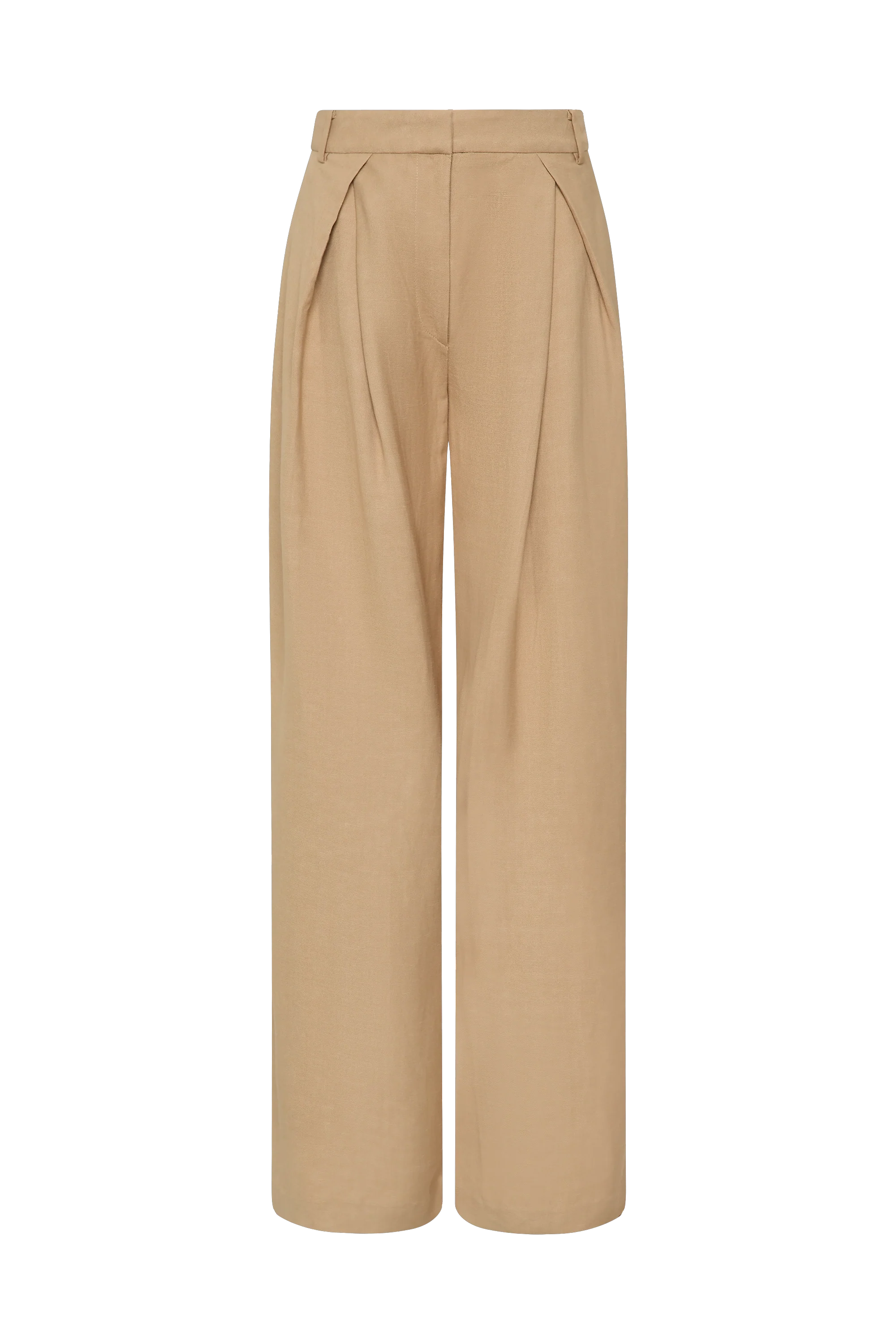 Astrid Trouser Sahara - Final Sale - Image 6