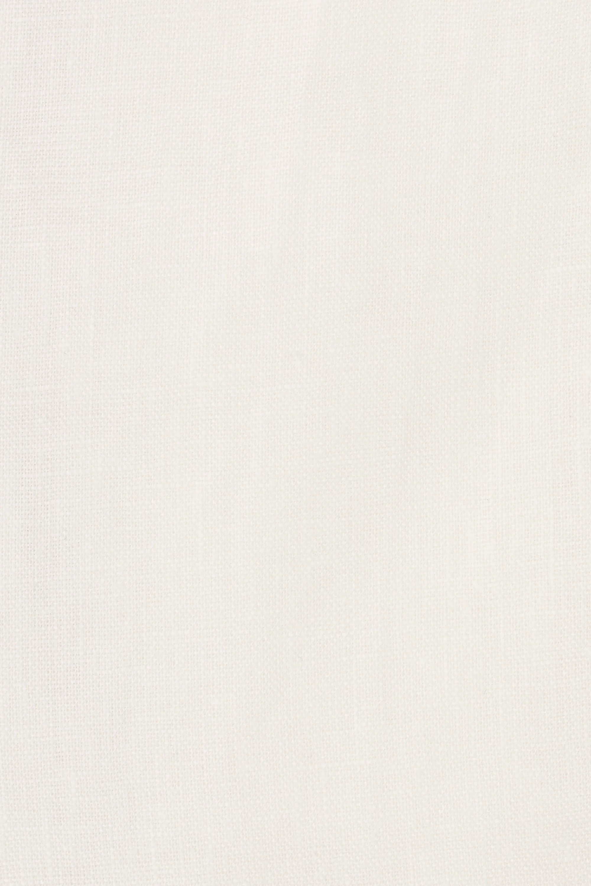 Bianca Midi Dress White - Image 9