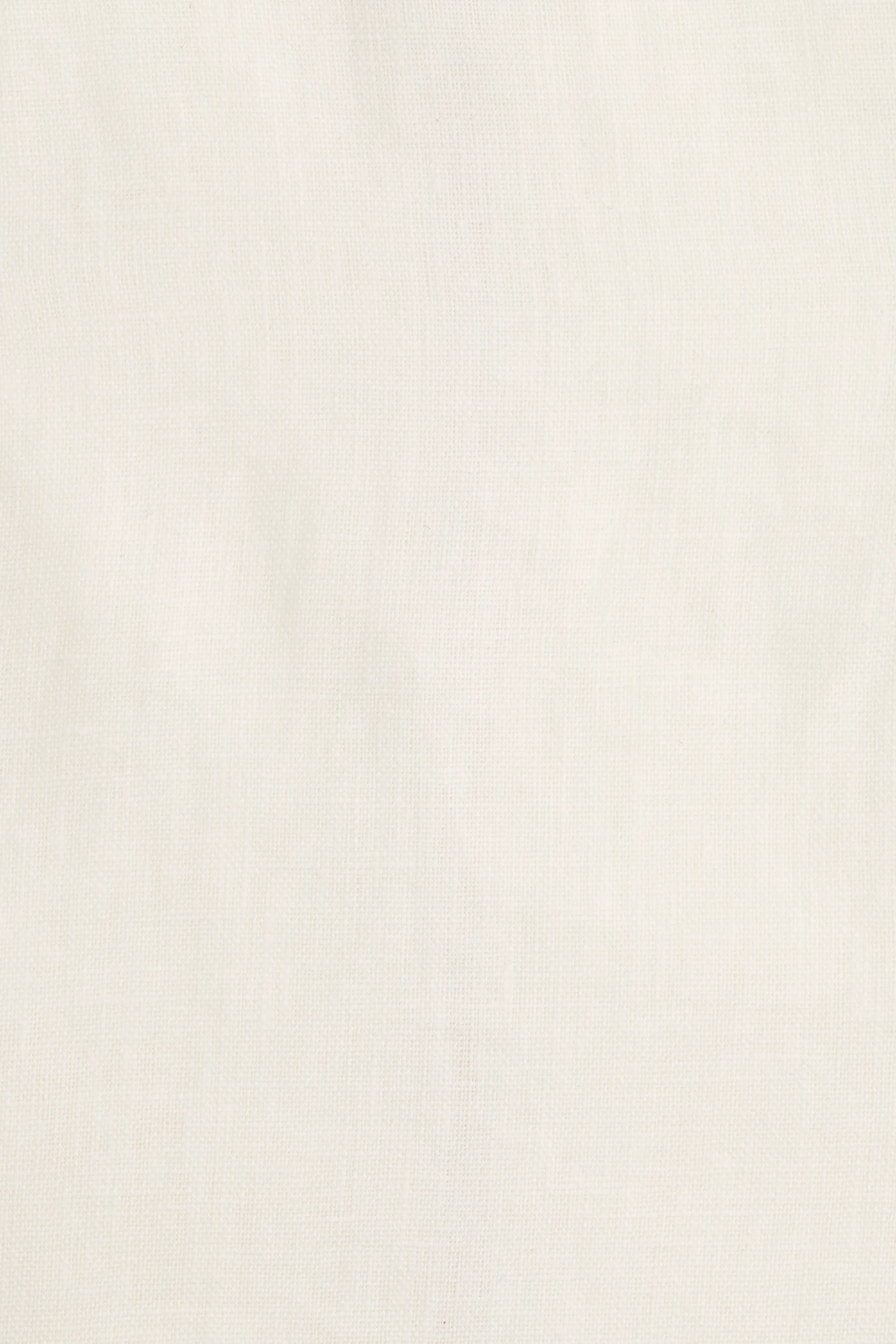 Blair Mini Dress White - Final Sale - Image 7