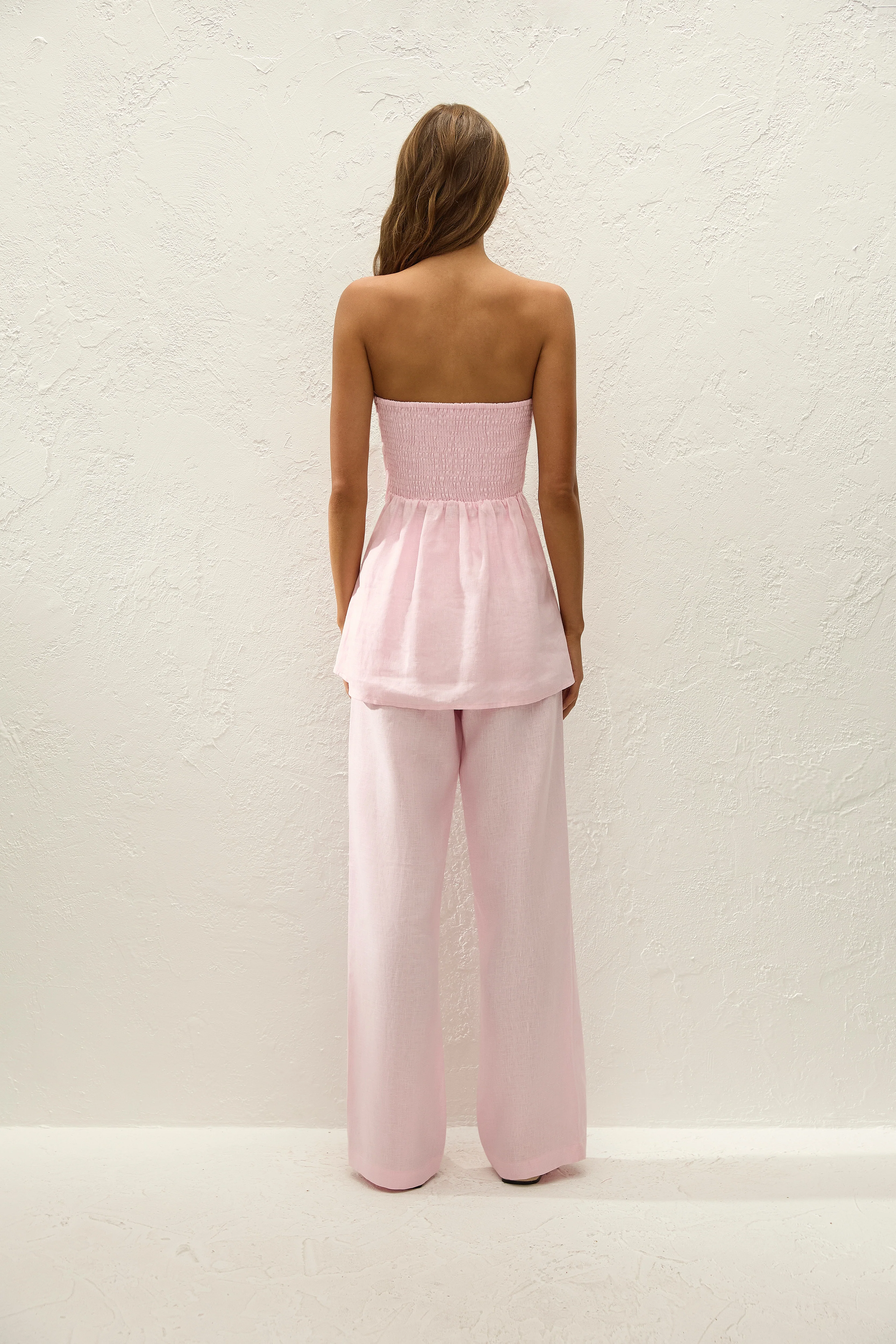 Boe Tunic Top Palazzo - Image 4