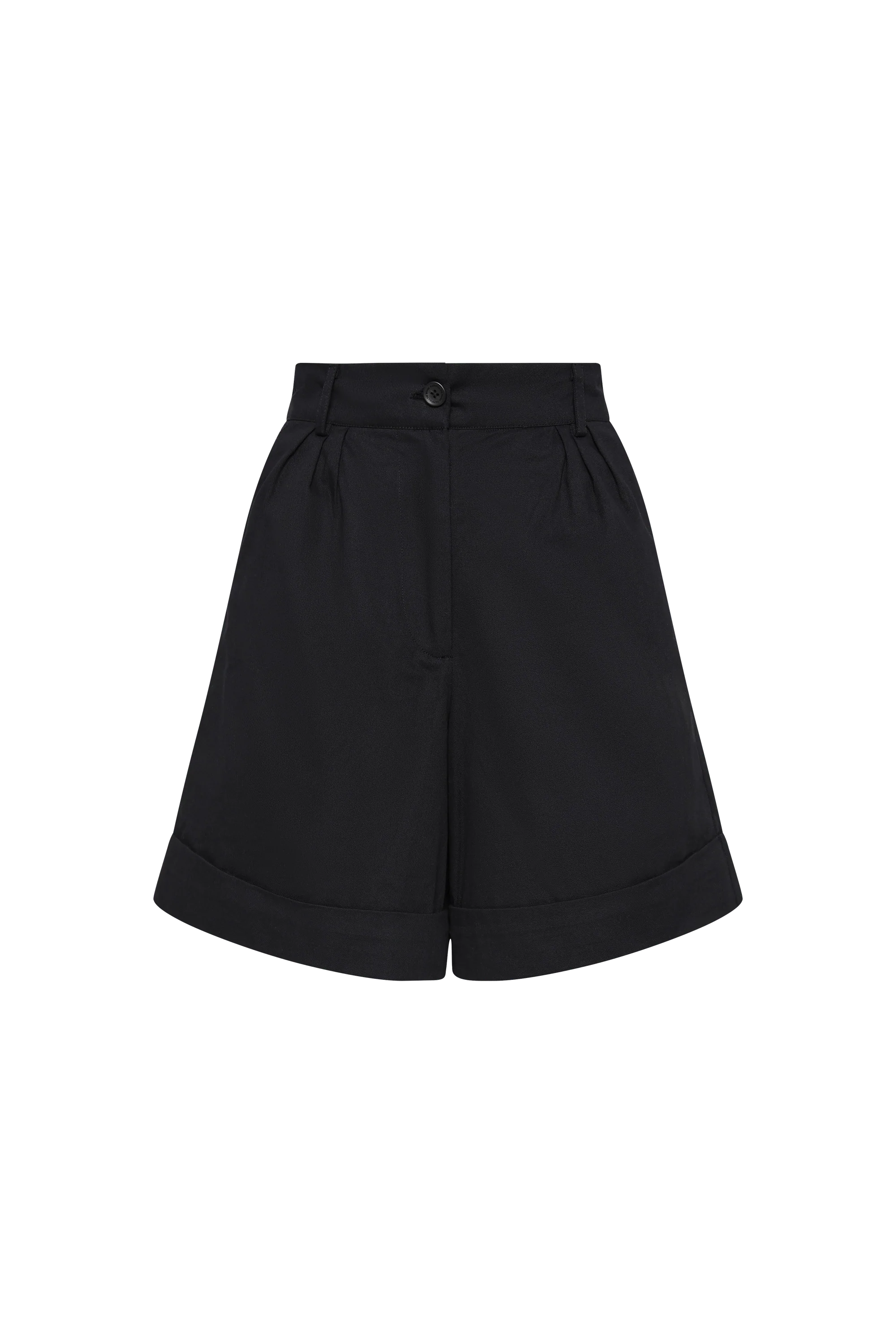 Campania Short Black - Final Sale - Image 6