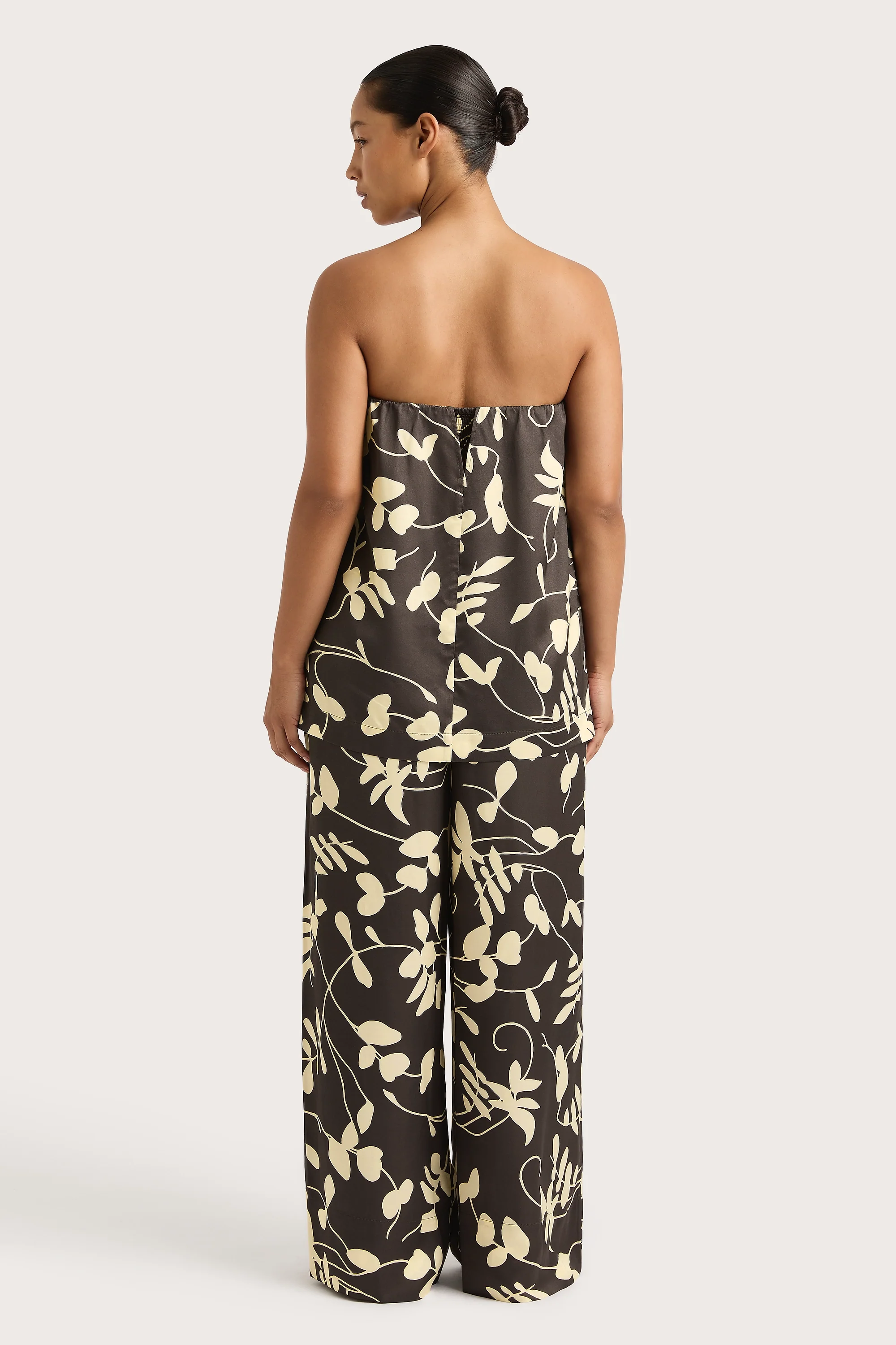 Chambien Top Eden Print - Final Sale - Image 10