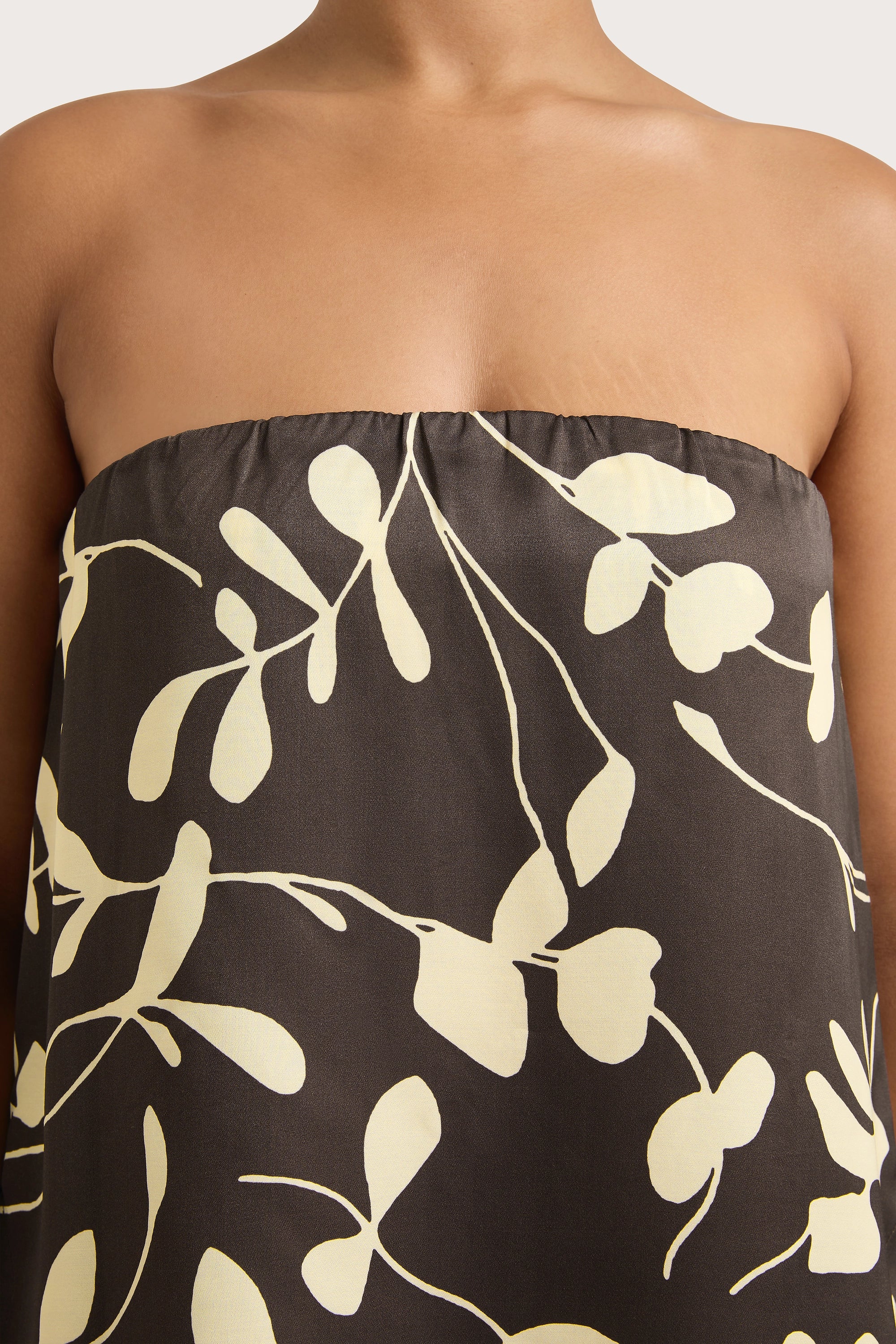 Chambien Top Eden Print - Final Sale - Image 11