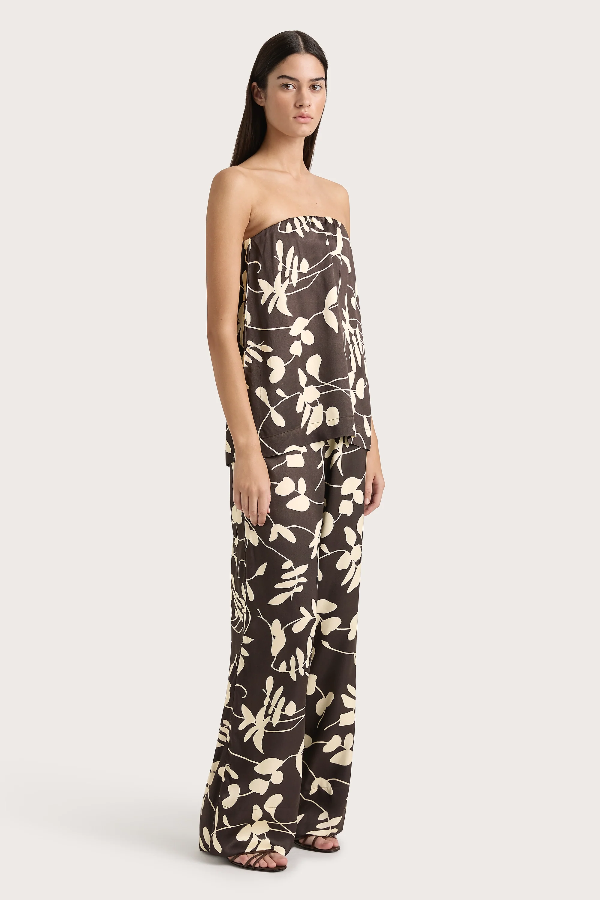 Chambien Top Eden Print - Final Sale - Image 4