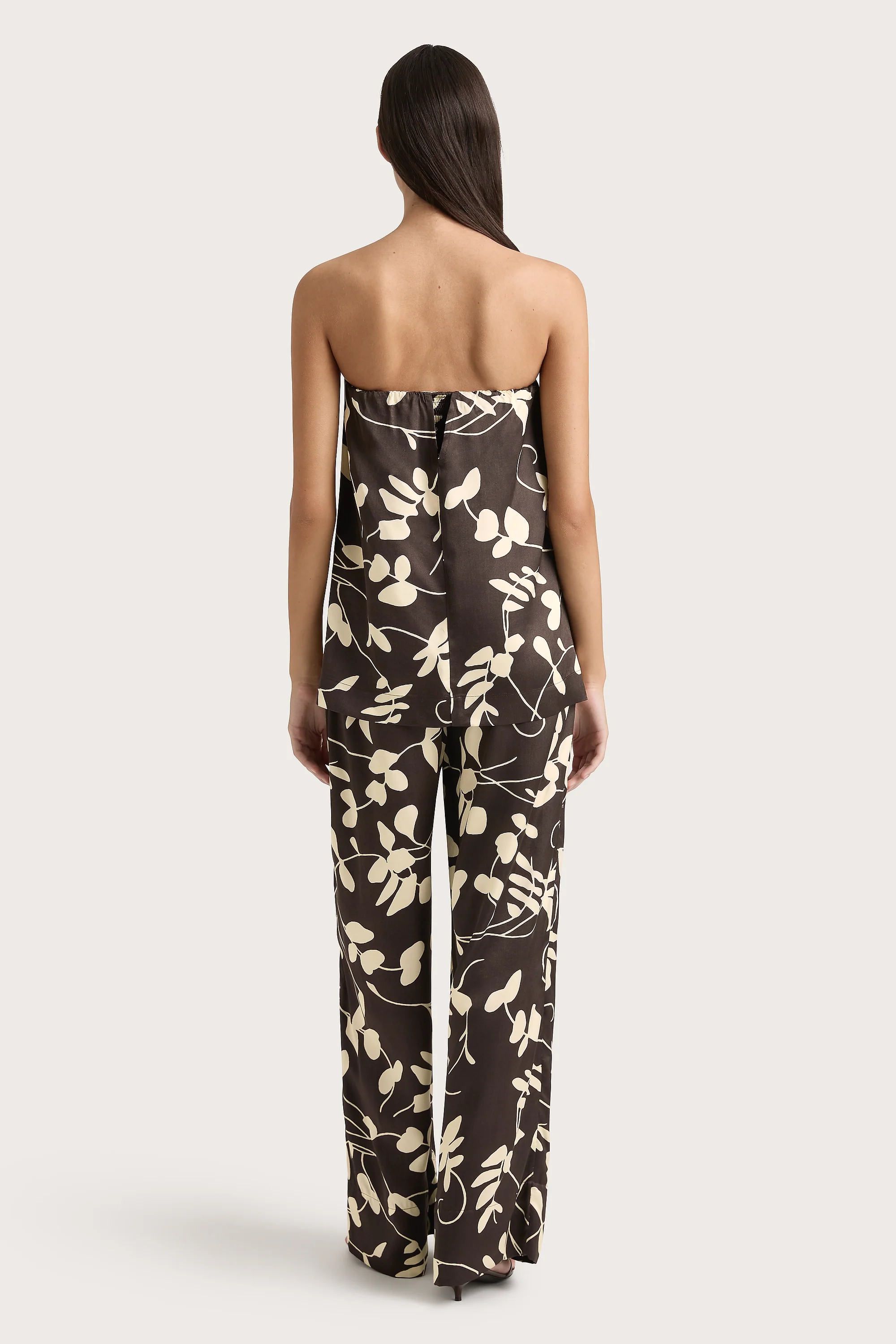 Chambien Top Eden Print - Final Sale - Image 5