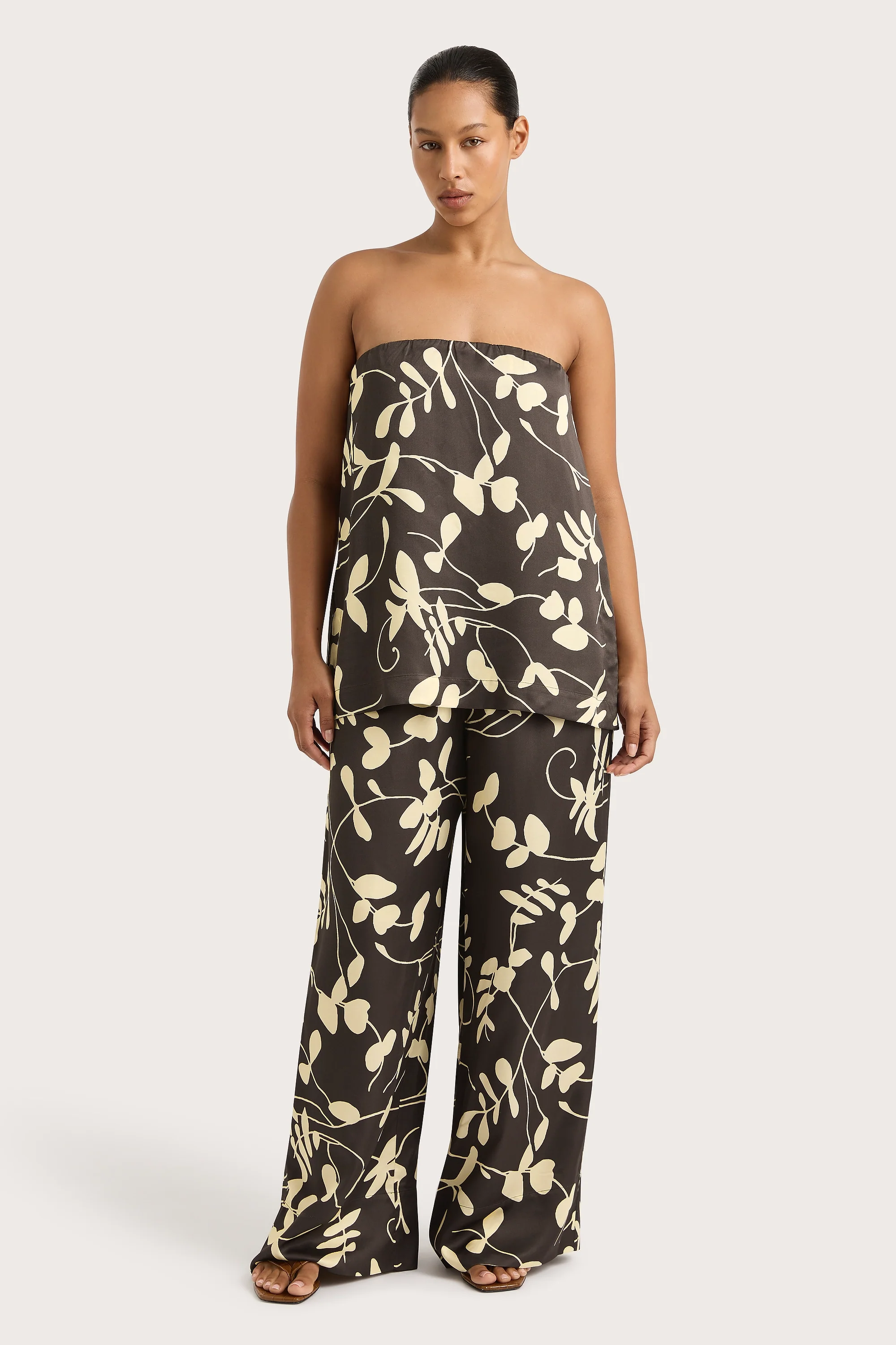 Chambien Top Eden Print - Final Sale - Image 7