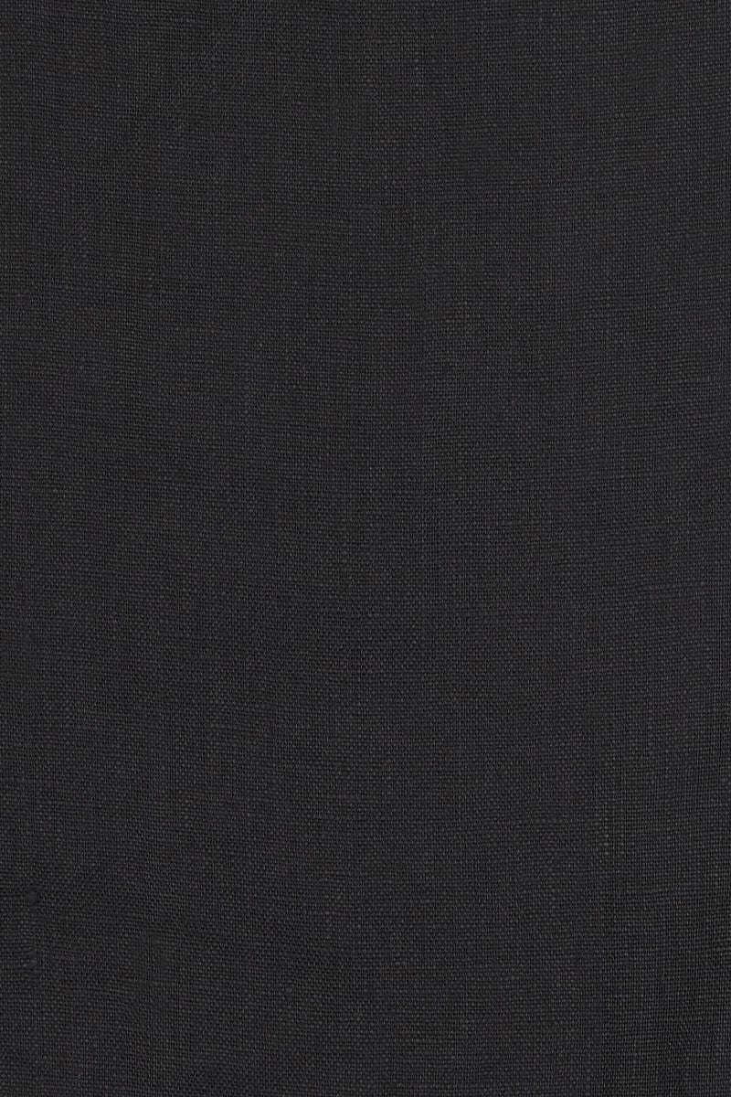 Circa Pants Black - Final Sale - Image 5