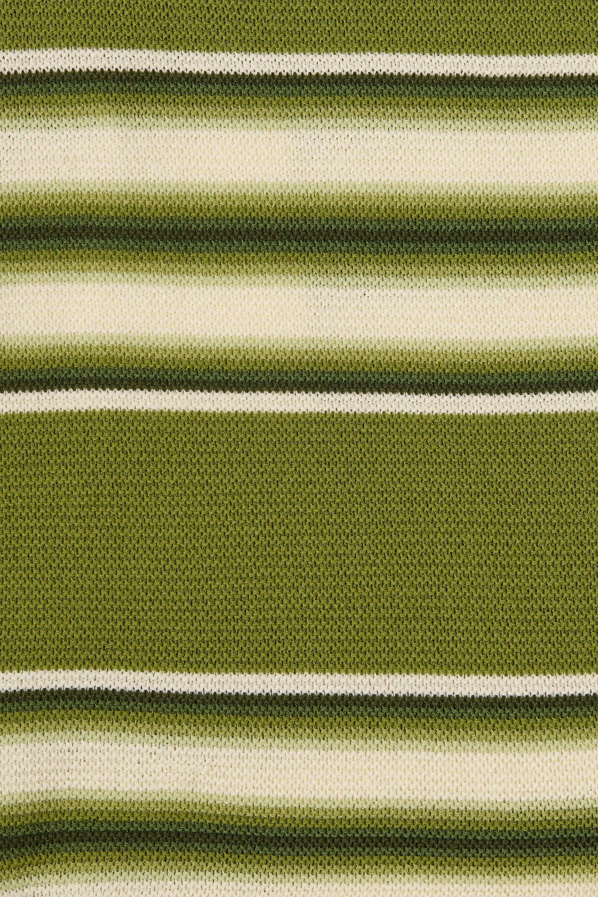 Citara Halter Top Ombre Stripe Micro Juniper - Image 11