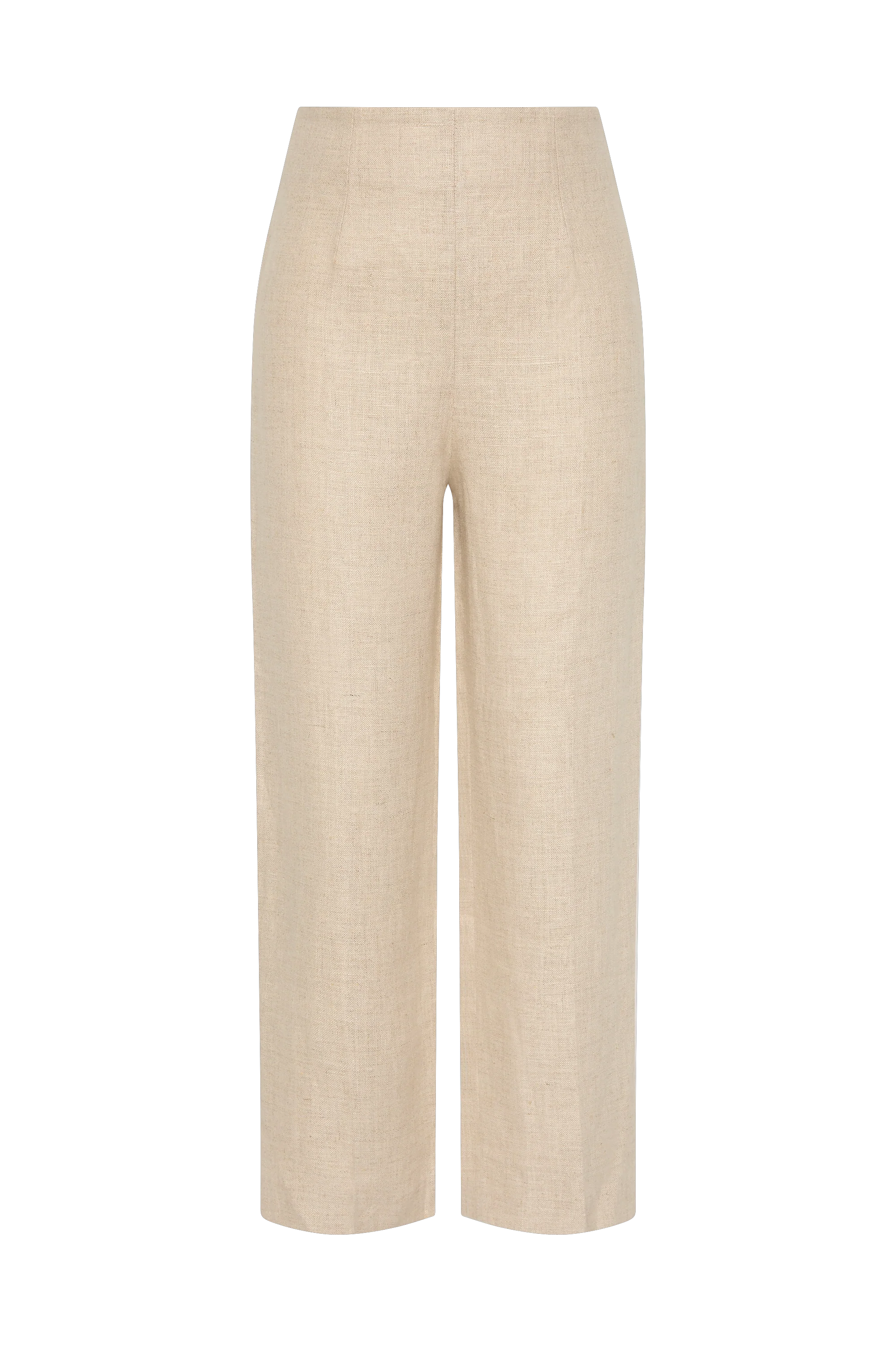 Claudine Pant Natural - Final Sale - Image 7