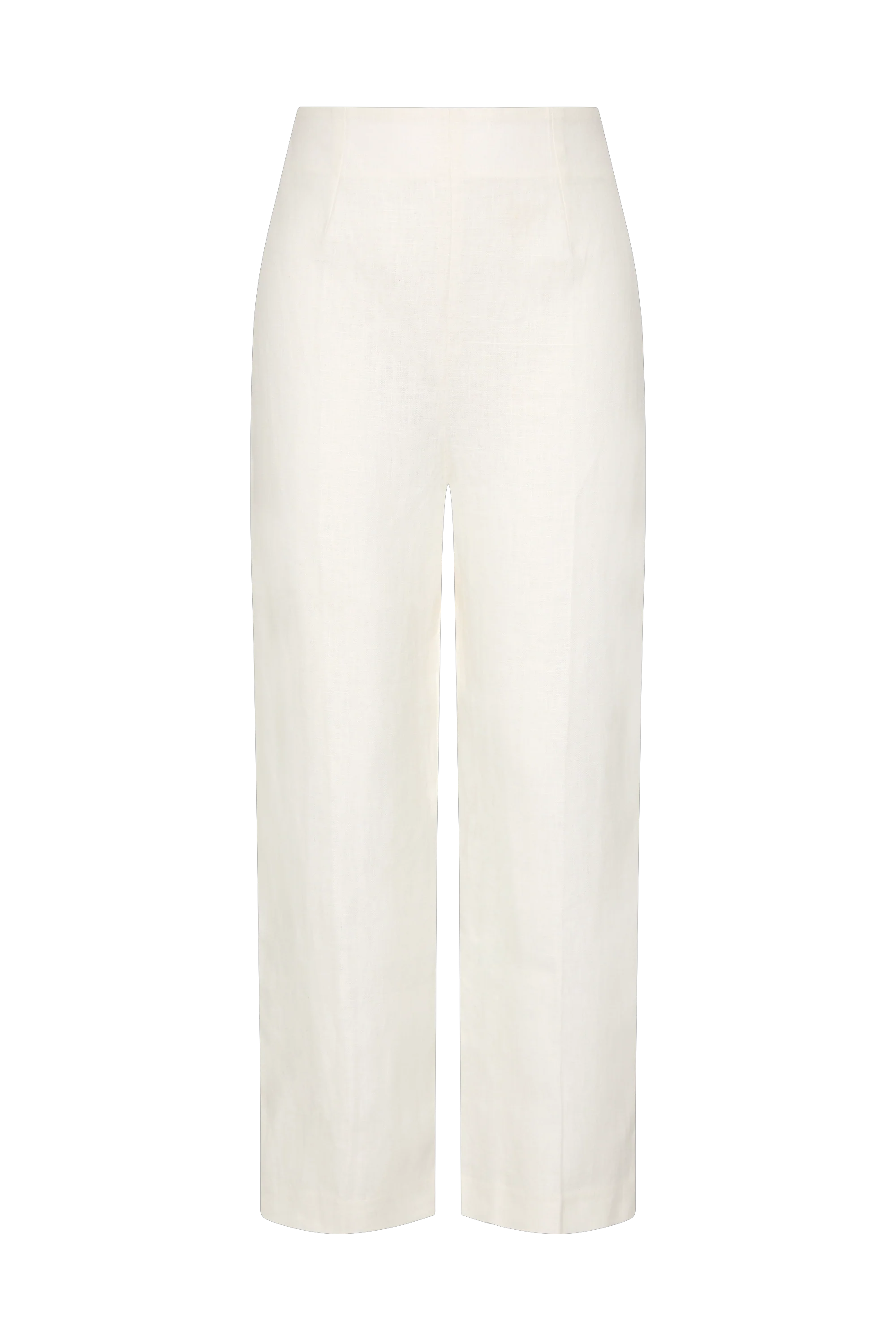 Claudine Pant White - Image 6