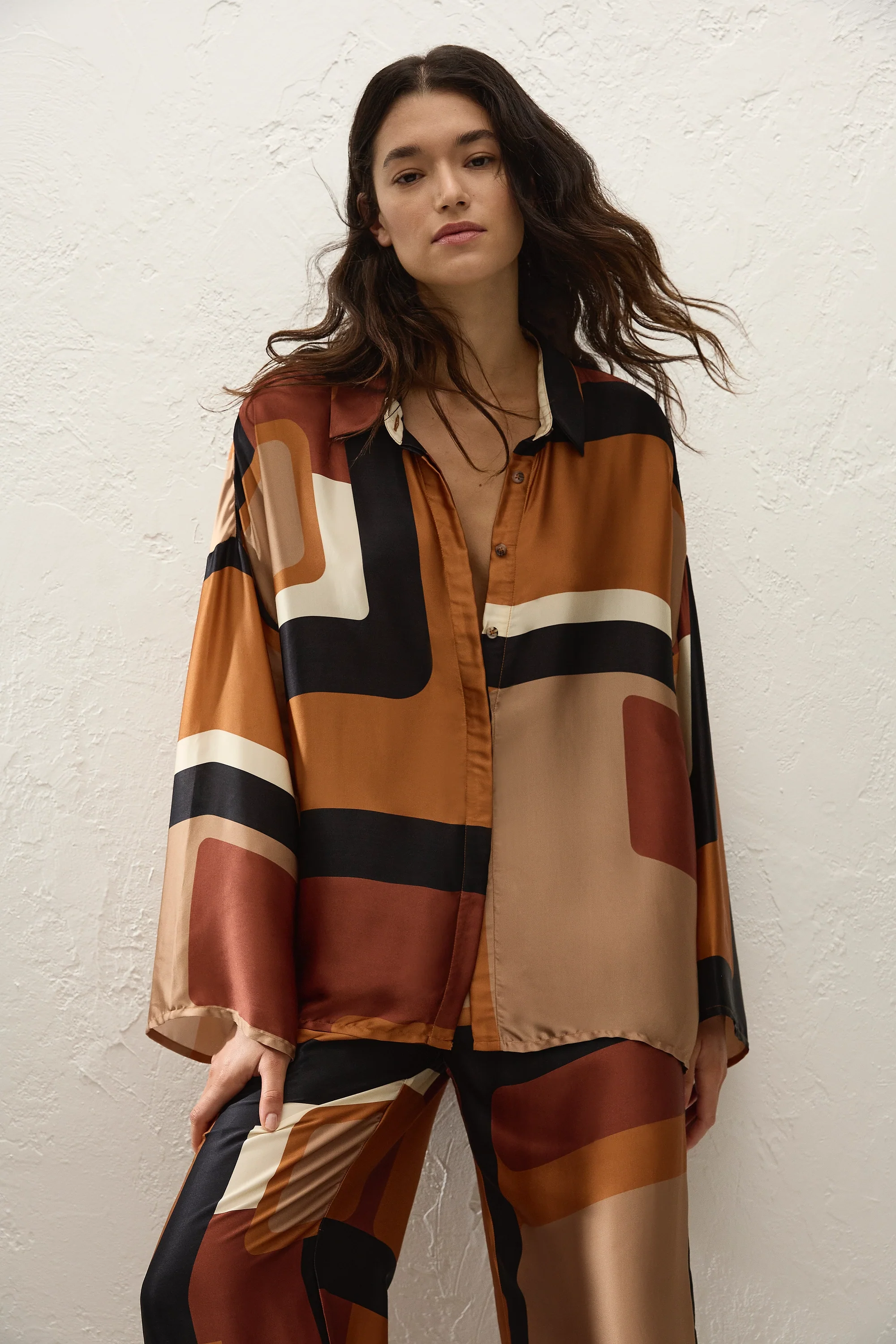 Cora Shirt Jalisco - Image 6