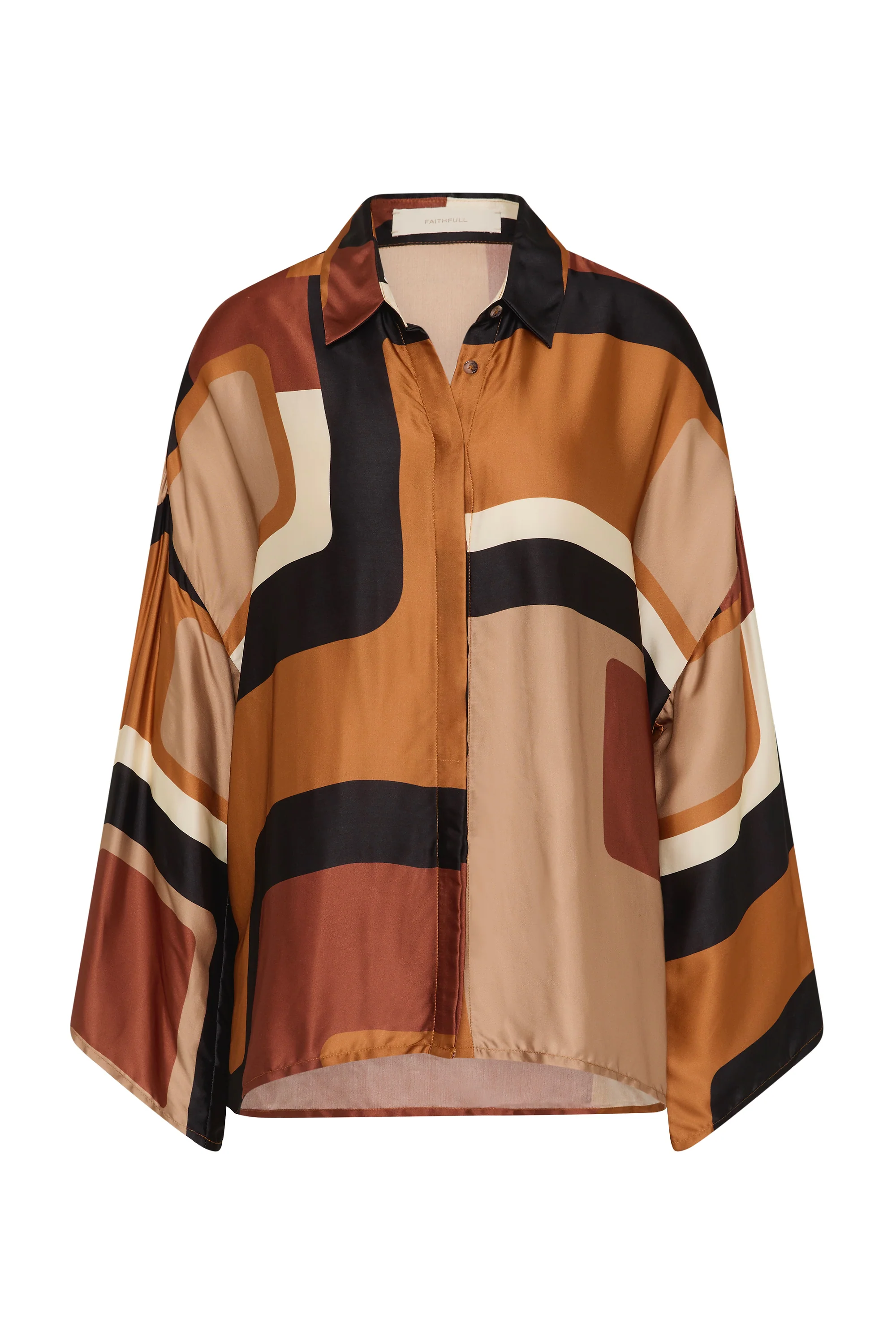 Cora Shirt Jalisco - Image 8