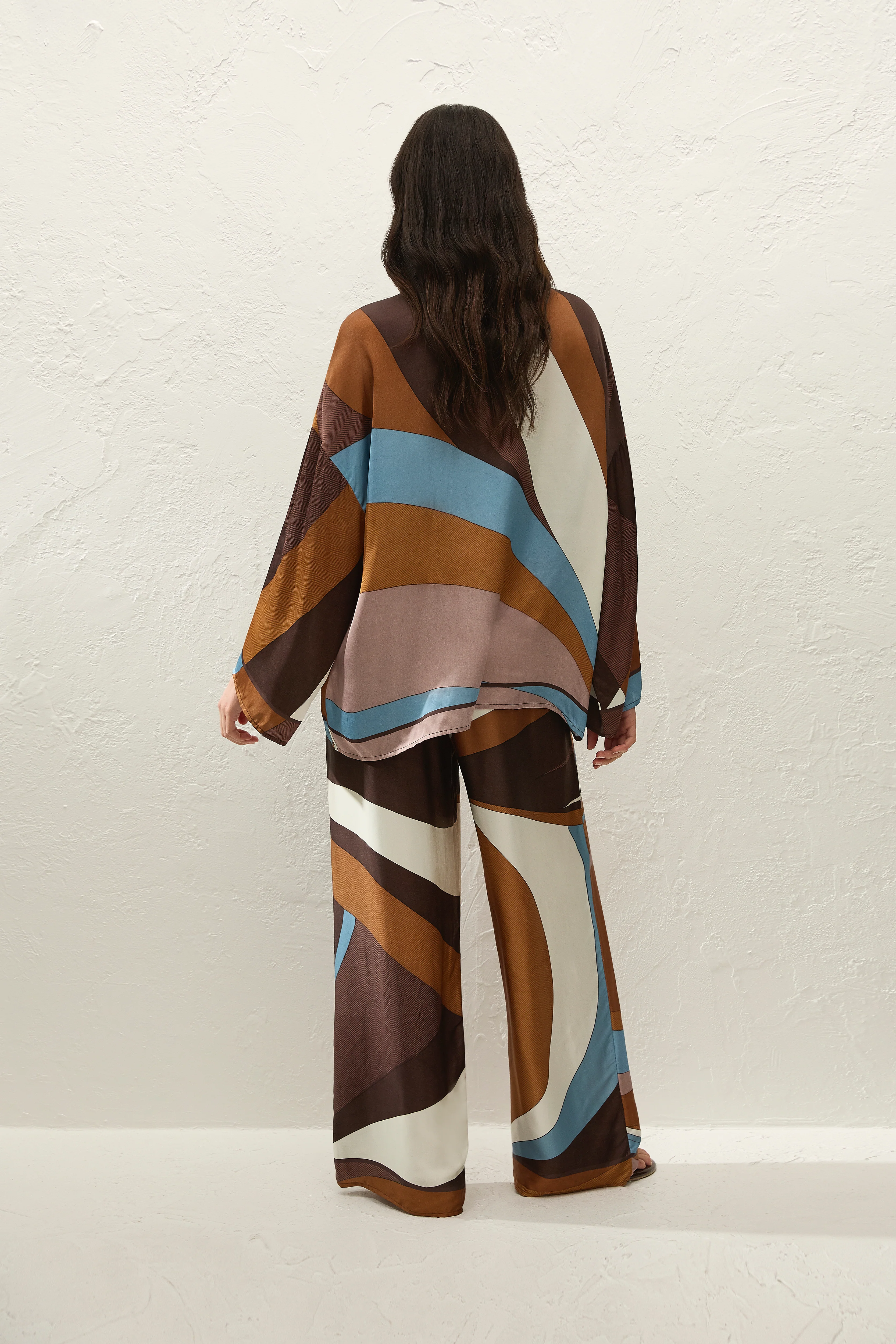 Cora Shirt Notte - Image 4
