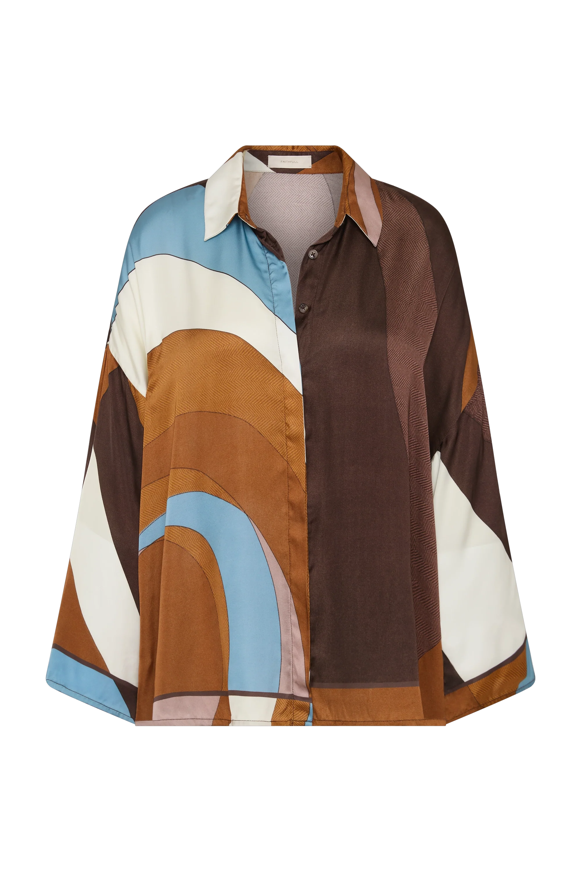Cora Shirt Notte - Image 6