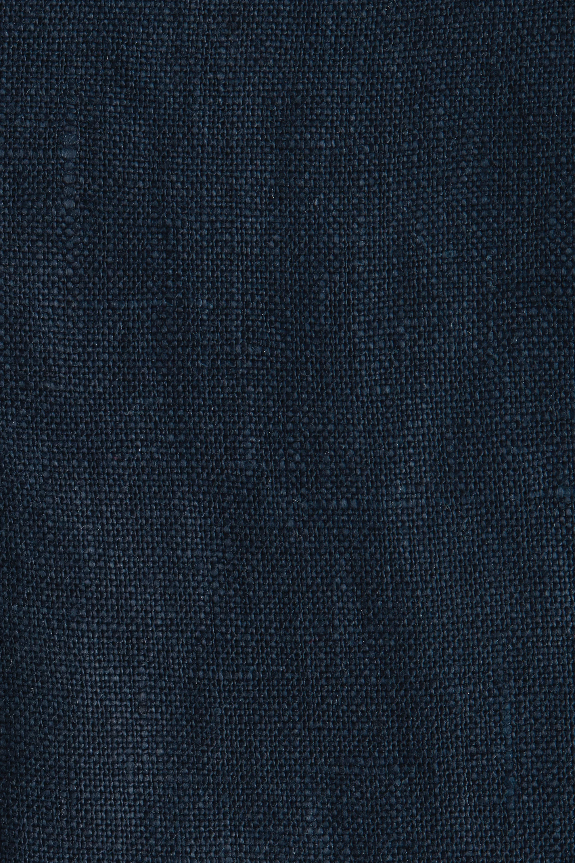 Corbiere Vest Navy - Final Sale - Image 8