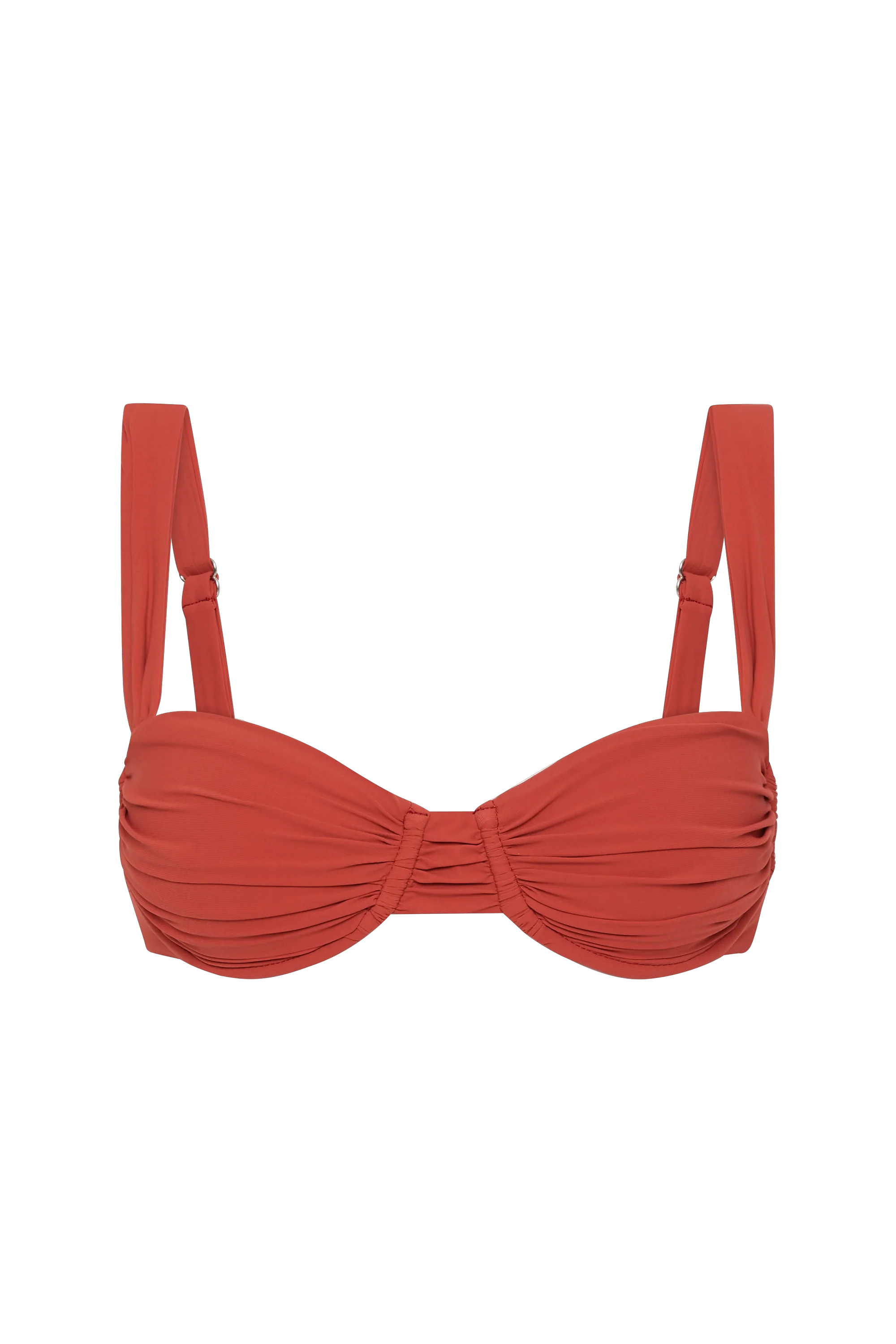 Costa Bikini Bottom Amber - Final Sale - Image 6