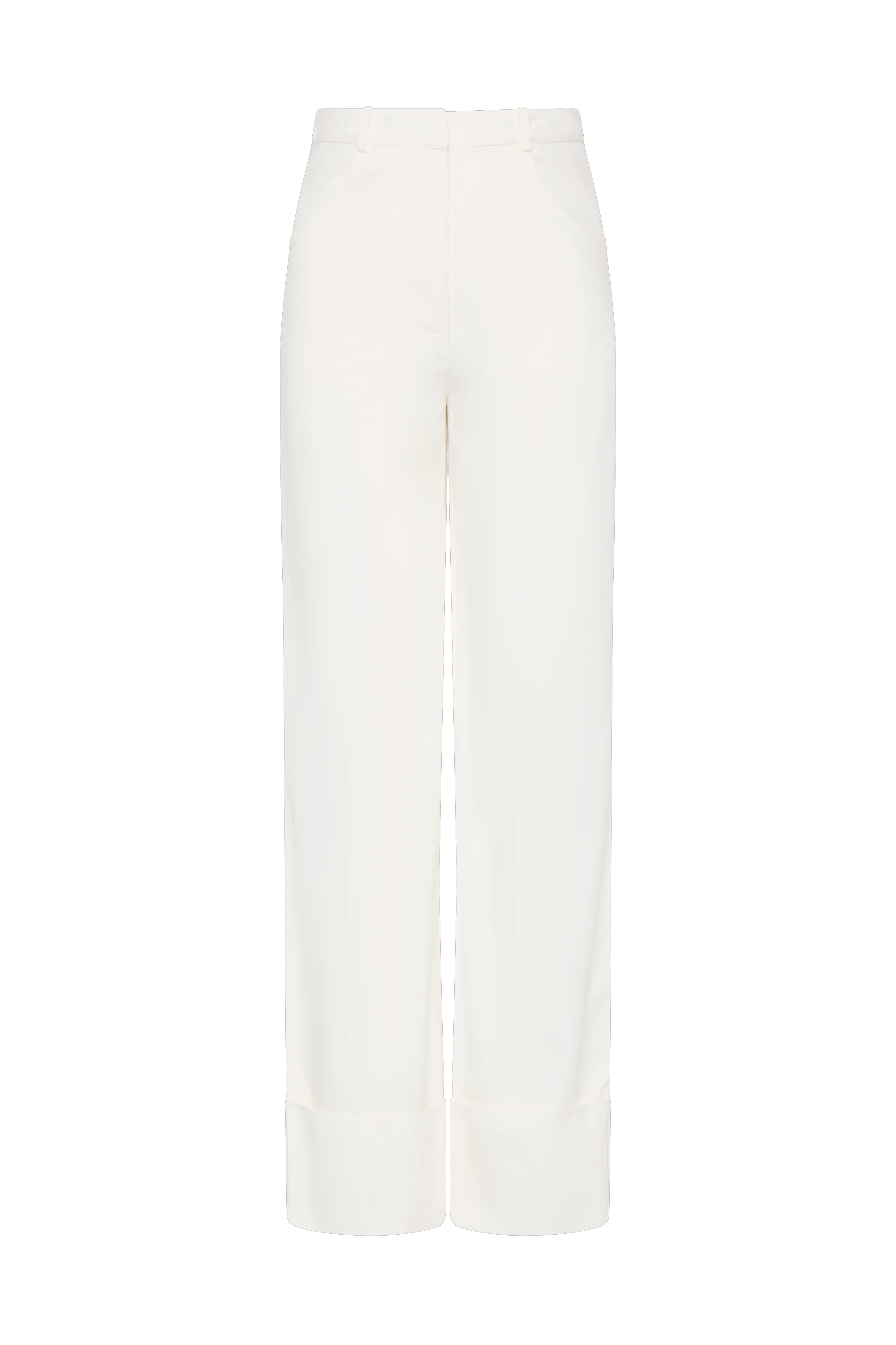 Diso Pant White - Final Sale - Image 8