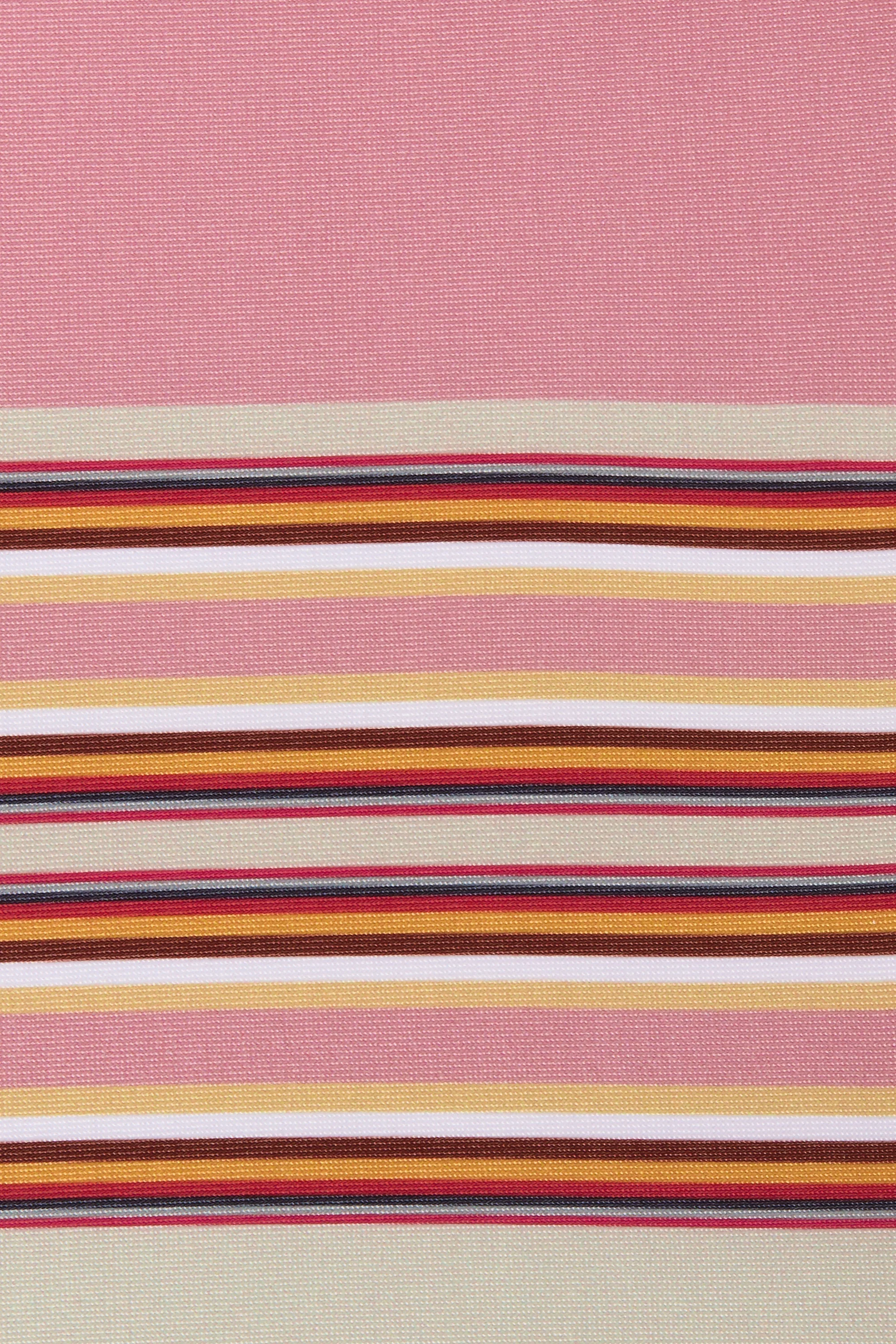Ebbe Top Barragan Stripe Dusty Mauve - Image 6