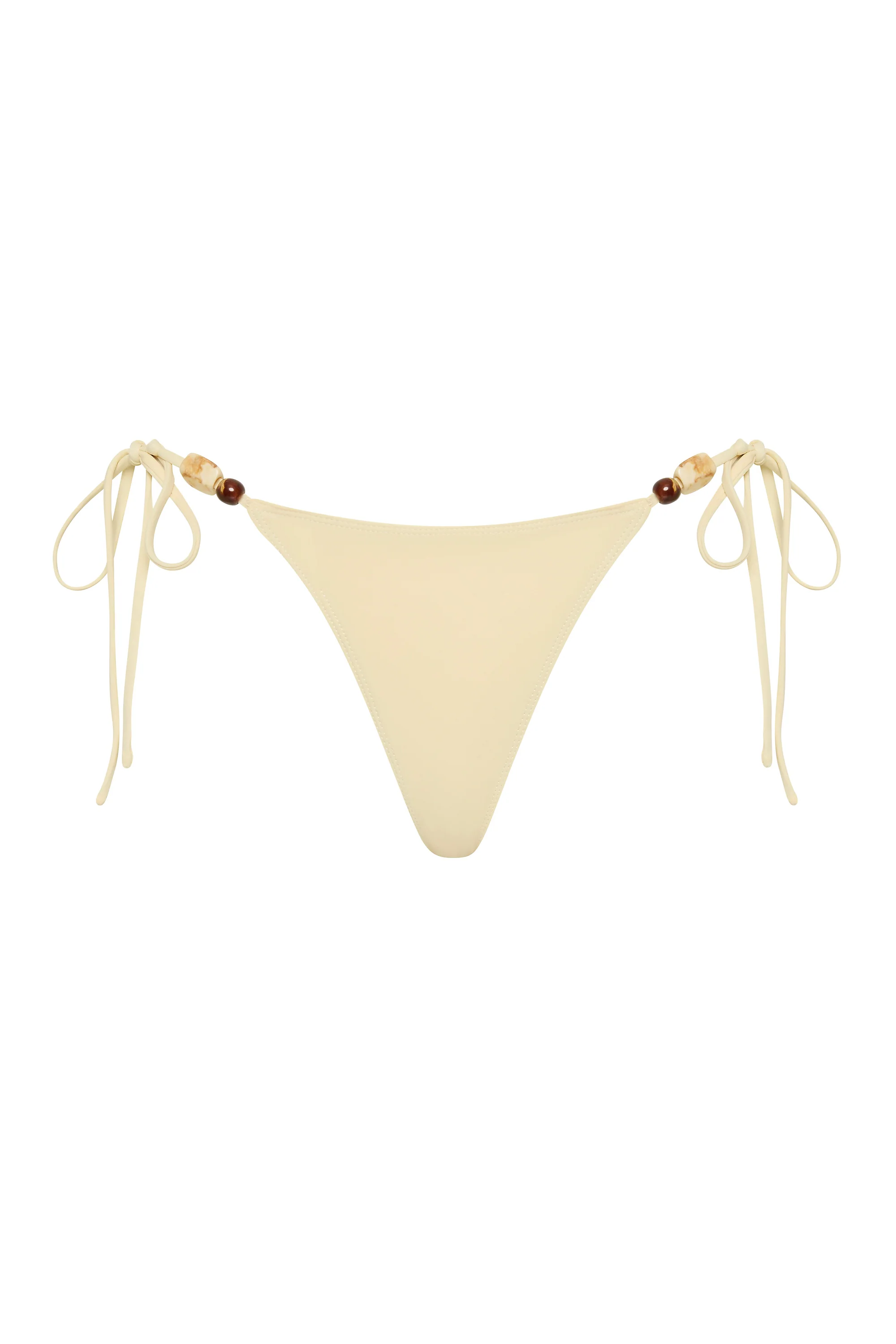 Eden Bikini Bottom Buttermilk - Image 6