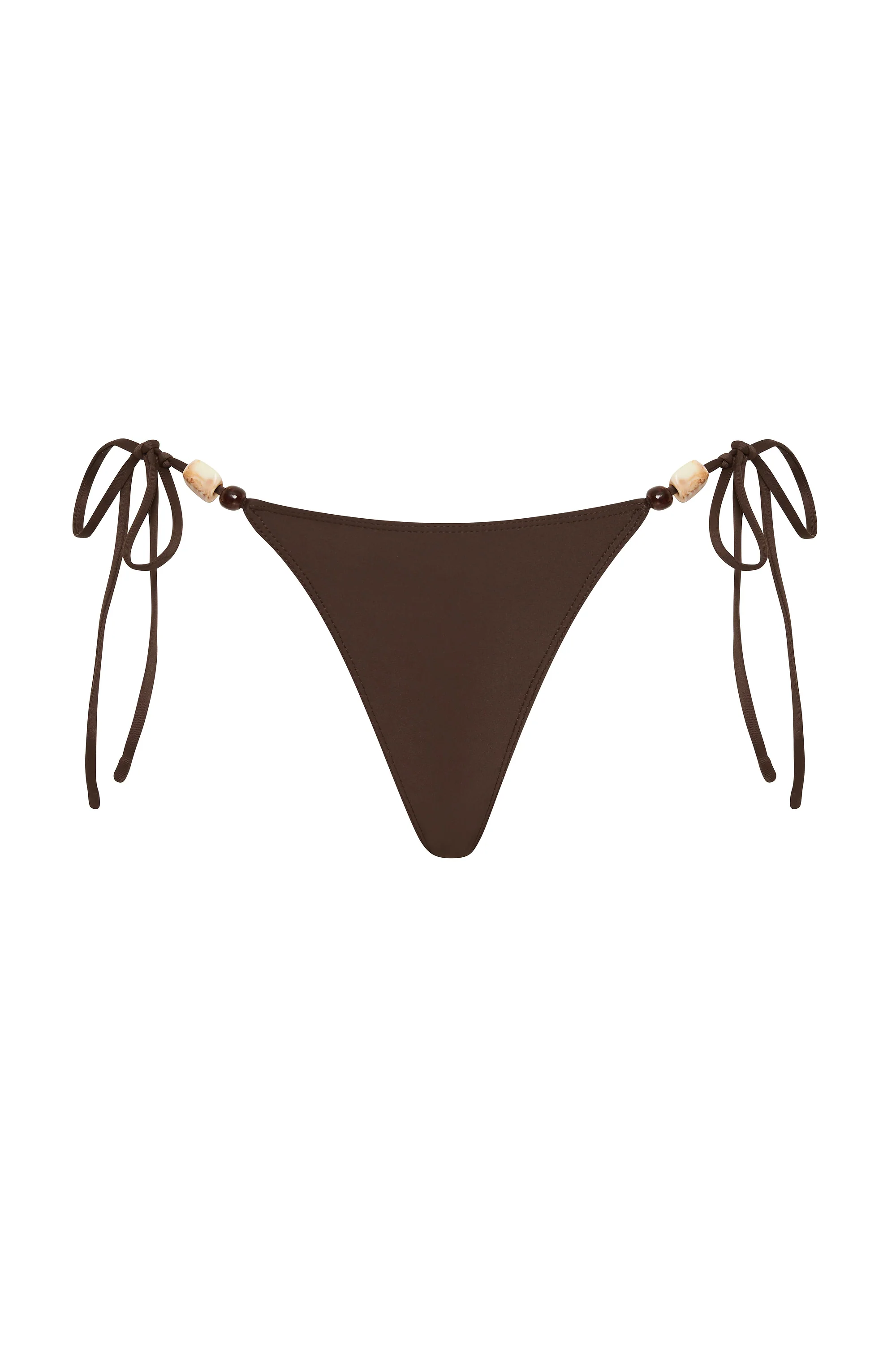 Eden Bikini Bottom Hazelnut - Image 6