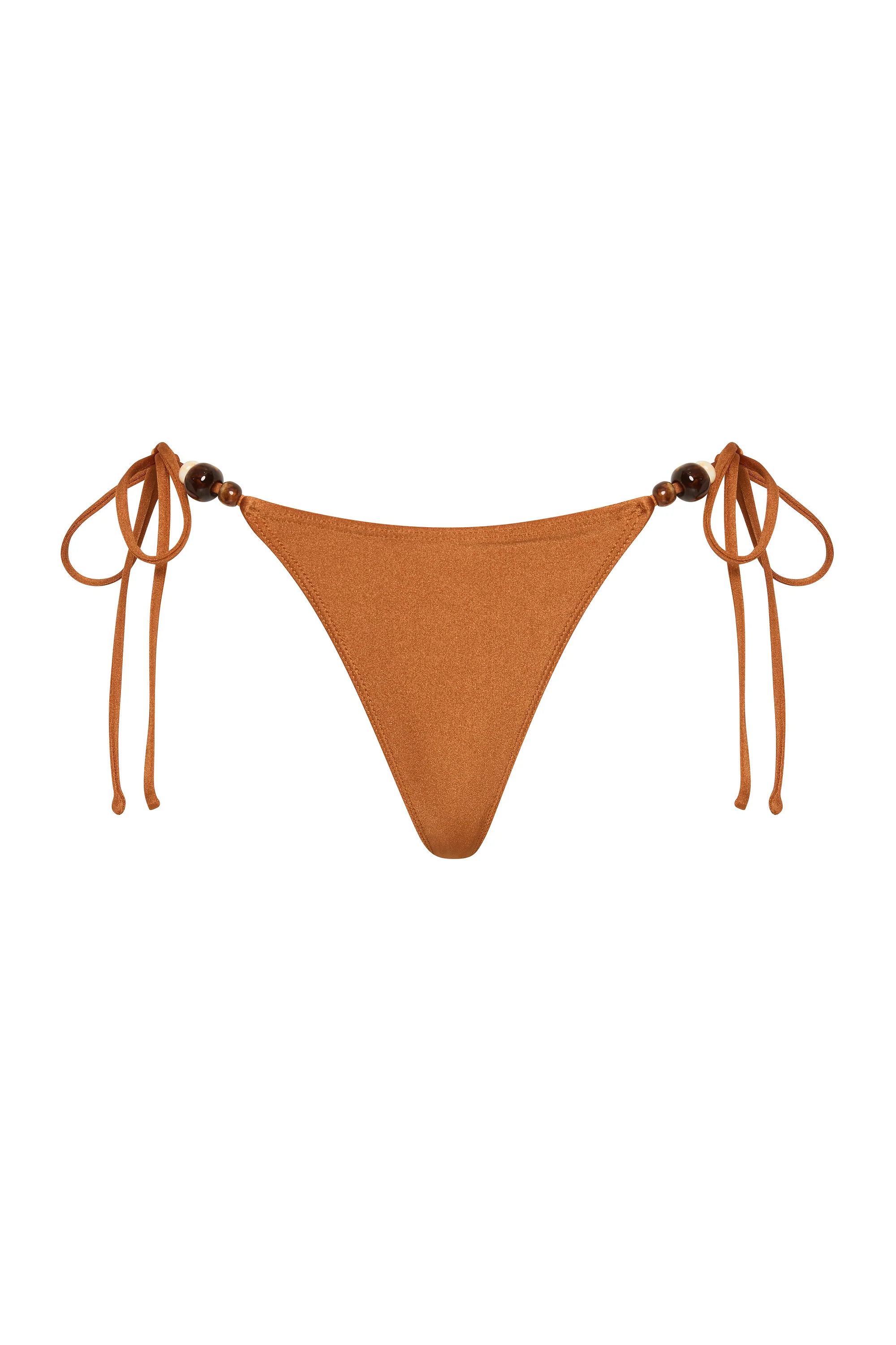 Eden Bikini Bottom Jasper - Image 6