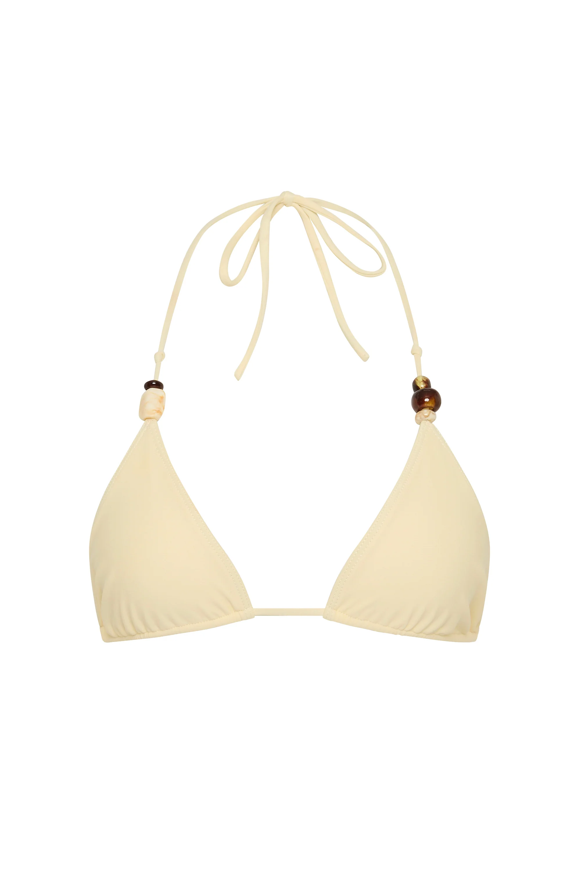 Eden Bikini Top Buttermilk - Image 6