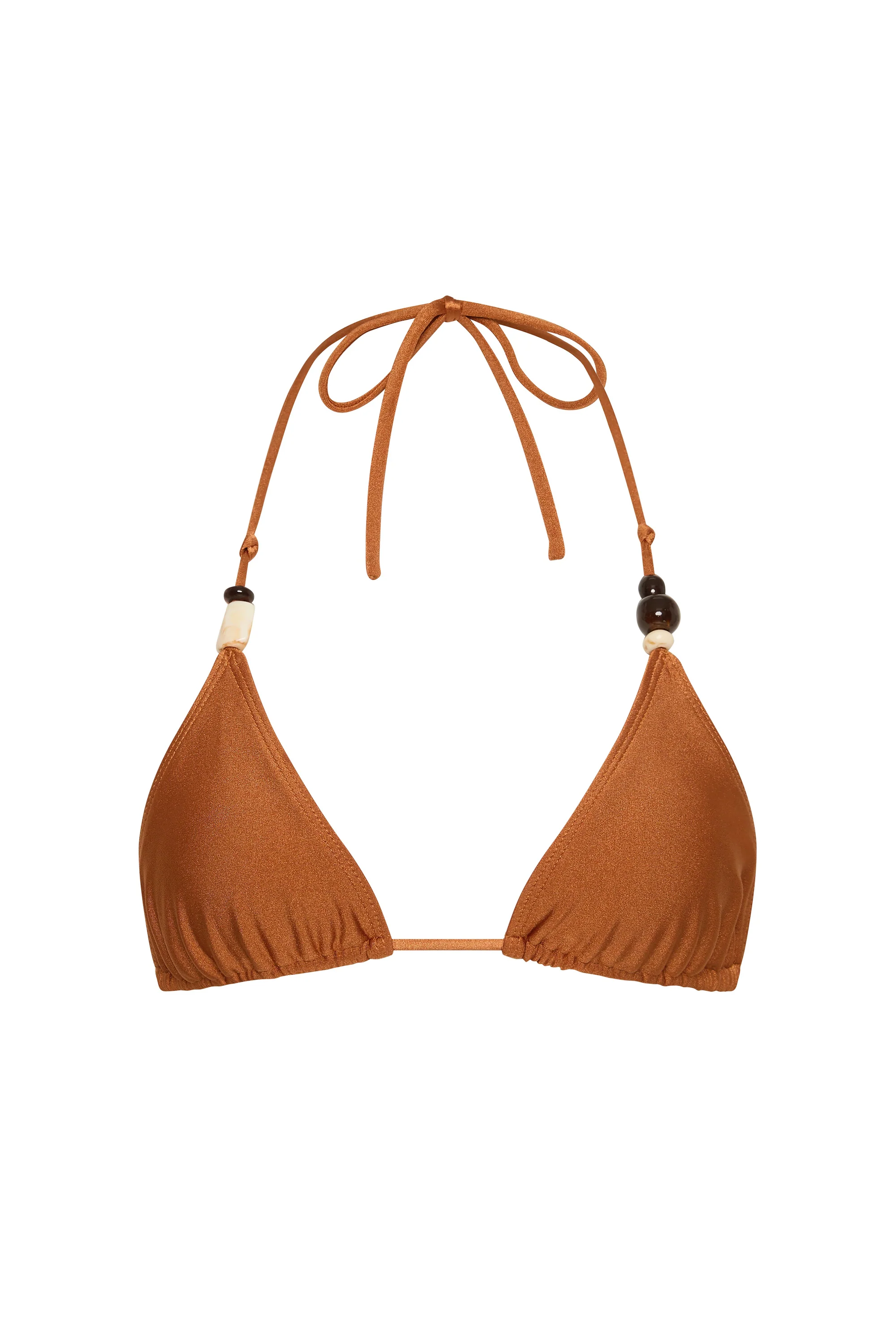 Eden Bikini Top Jasper - Image 6
